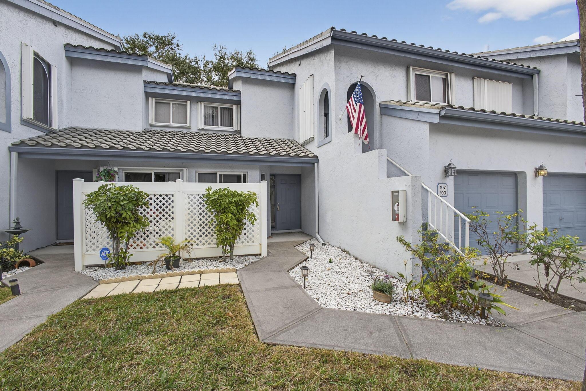 9746 Nickels Boulevard 103, Boynton Beach, FL 33436, Boynton Beach