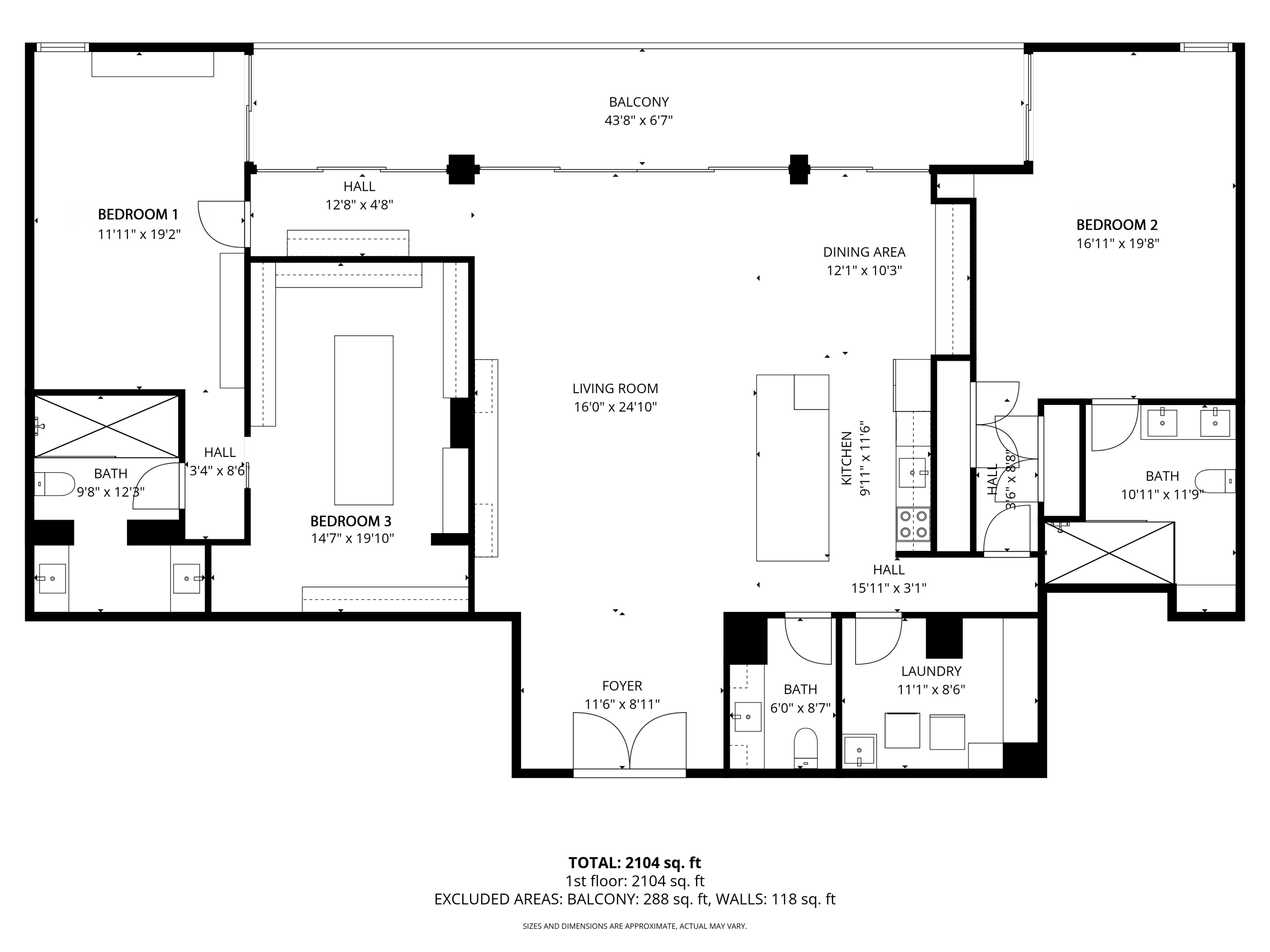 5280 N Ocean Drive 11f, Singer Island, FL 33404, Singer Island - Photo 3