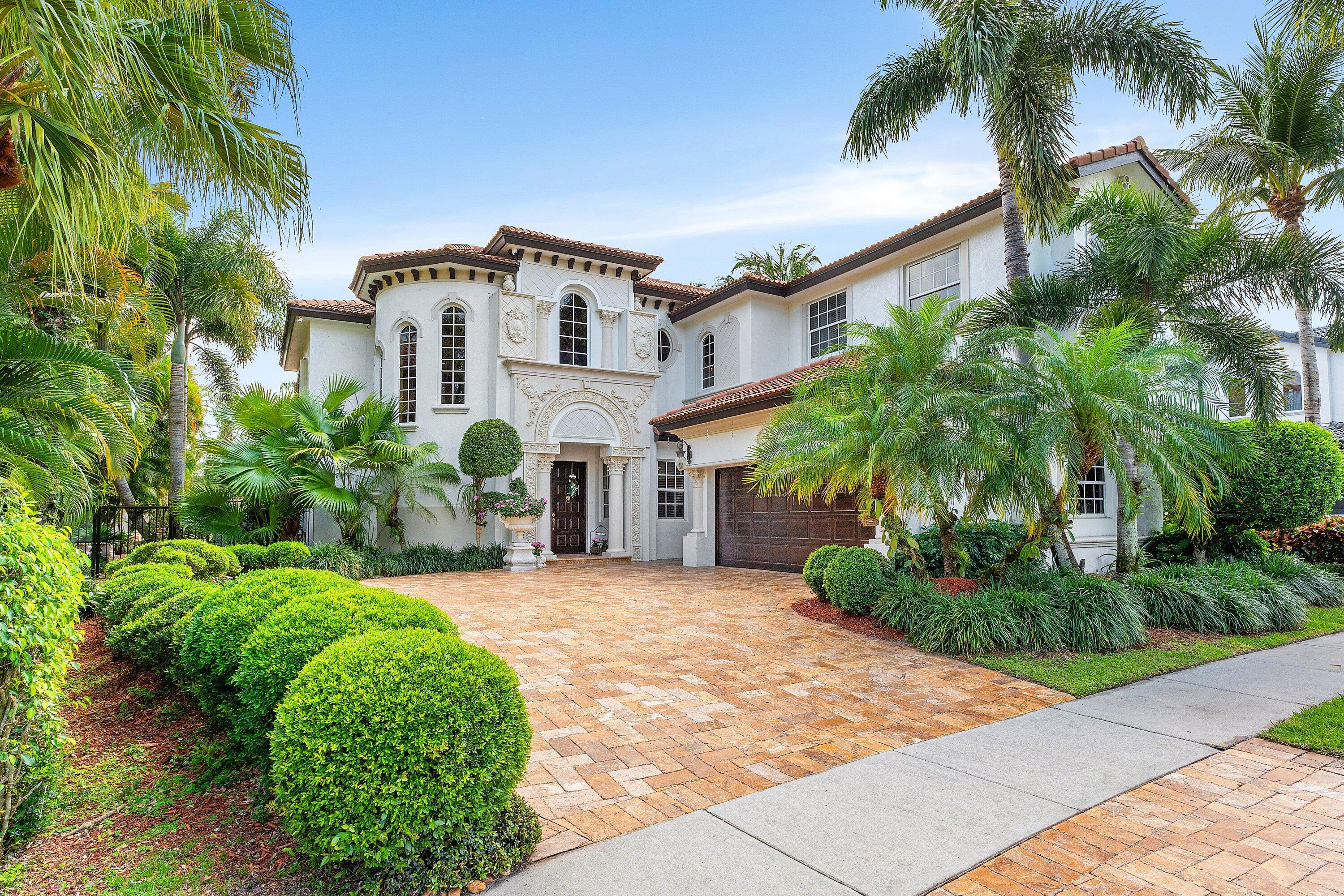 16312 Braeburn Ridge Trail, Delray Beach, FL 33446, Delray Beach