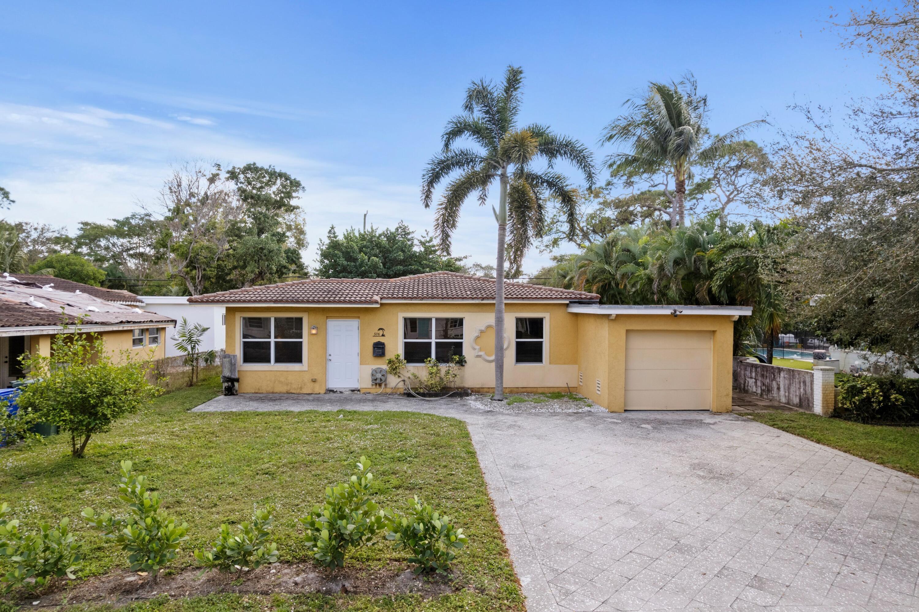 516 SW 17th Street, Fort Lauderdale, FL 33315, Fort Lauderdale - Photo 4