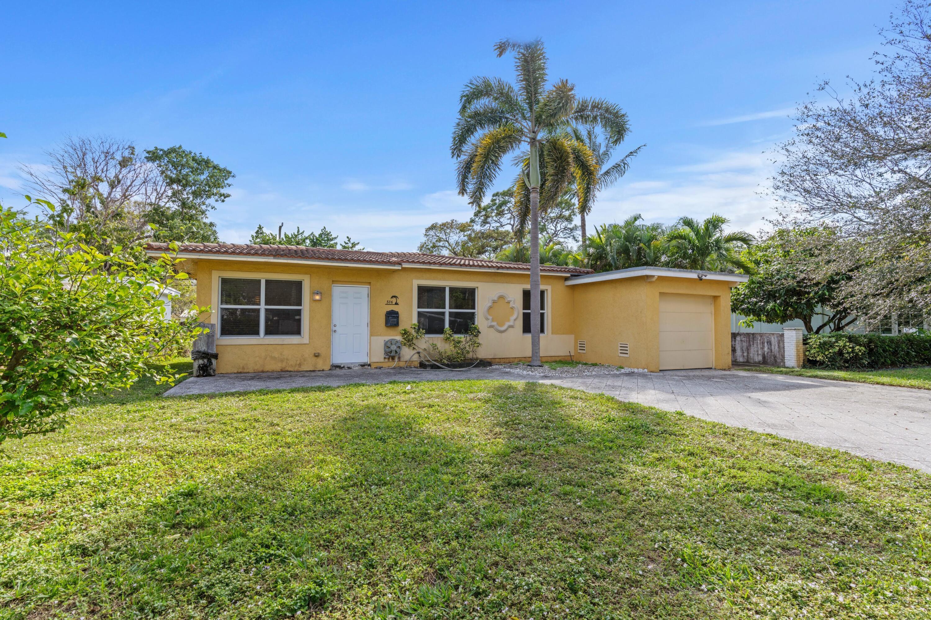 516 SW 17th Street, Fort Lauderdale, FL 33315, Fort Lauderdale - Photo 2