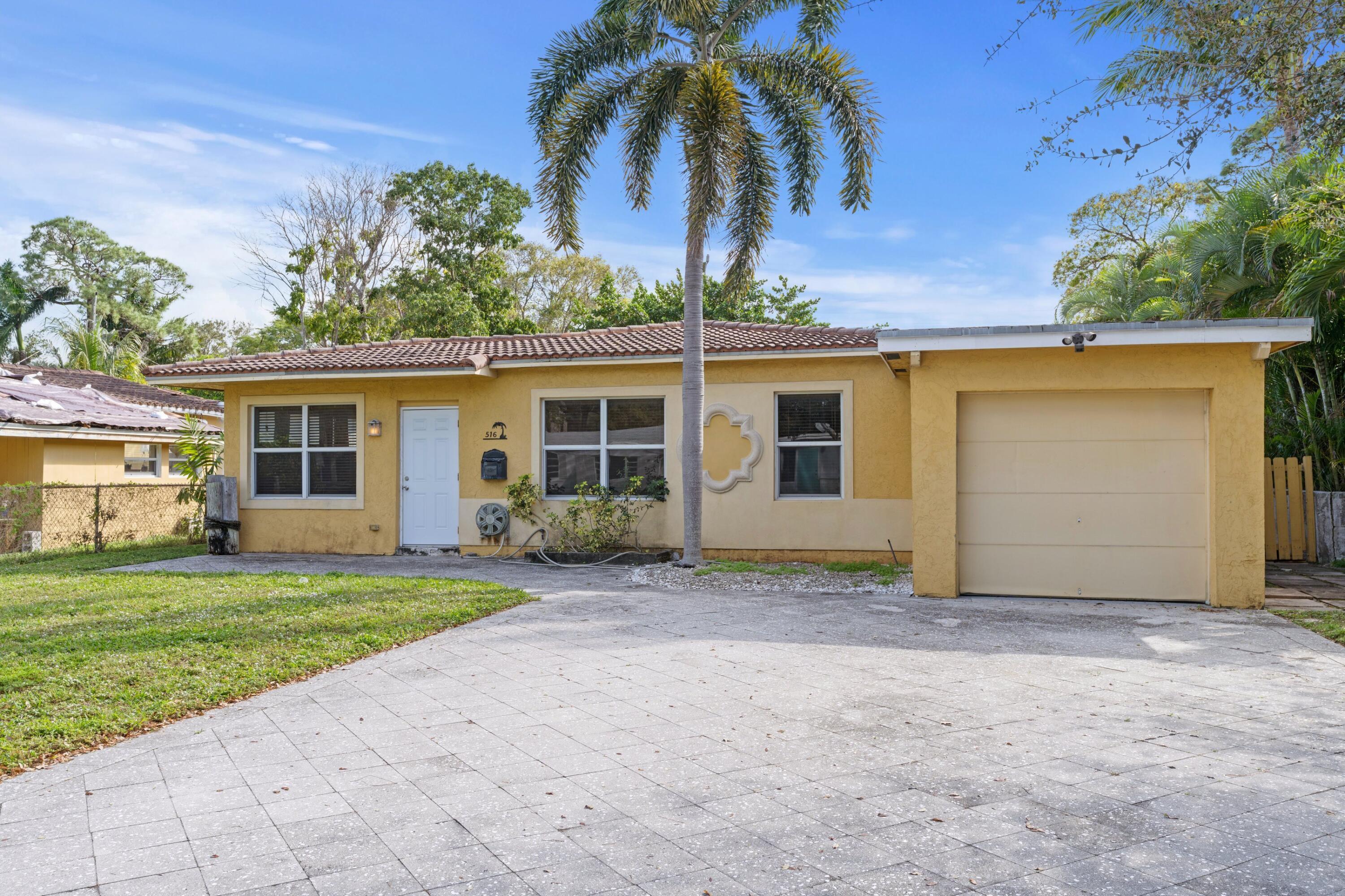 516 SW 17th Street, Fort Lauderdale, FL 33315, Fort Lauderdale - Photo 3