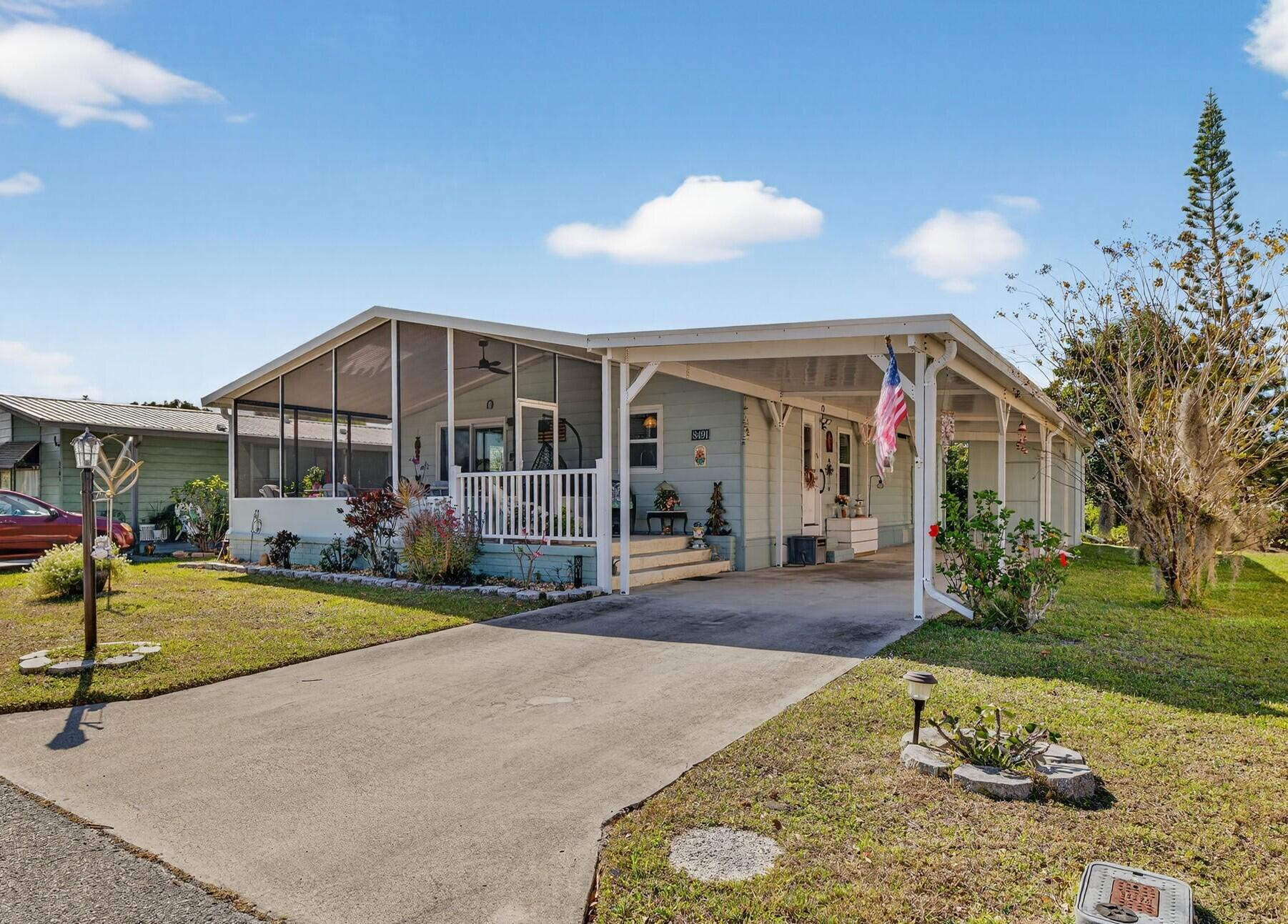 8491 Florence Drive, Port St. Lucie, FL 34952, Port St. Lucie - Photo 3