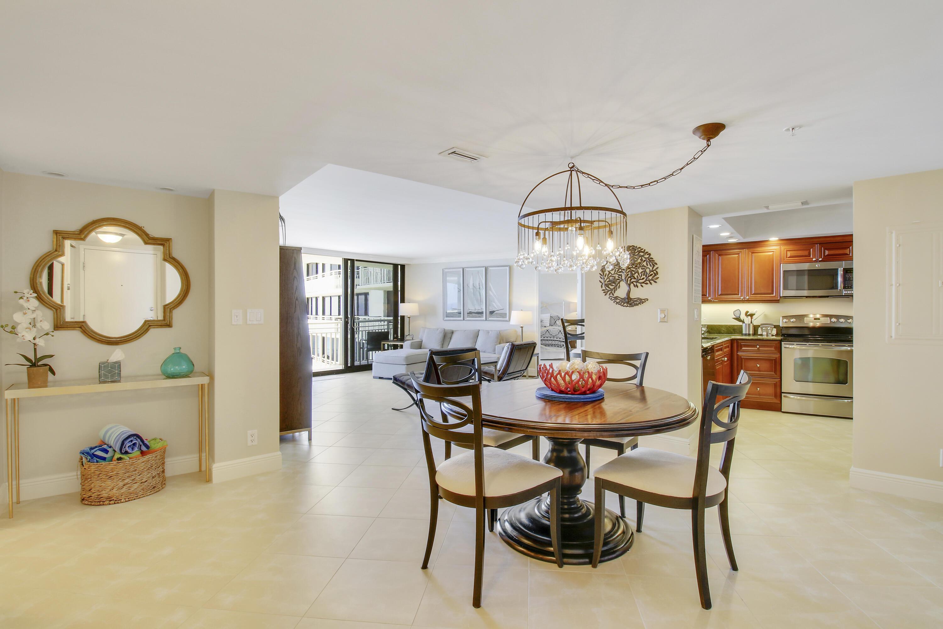 3000 N Ocean Drive N 23d, Singer Island, FL 33404, Singer Island - Photo 3
