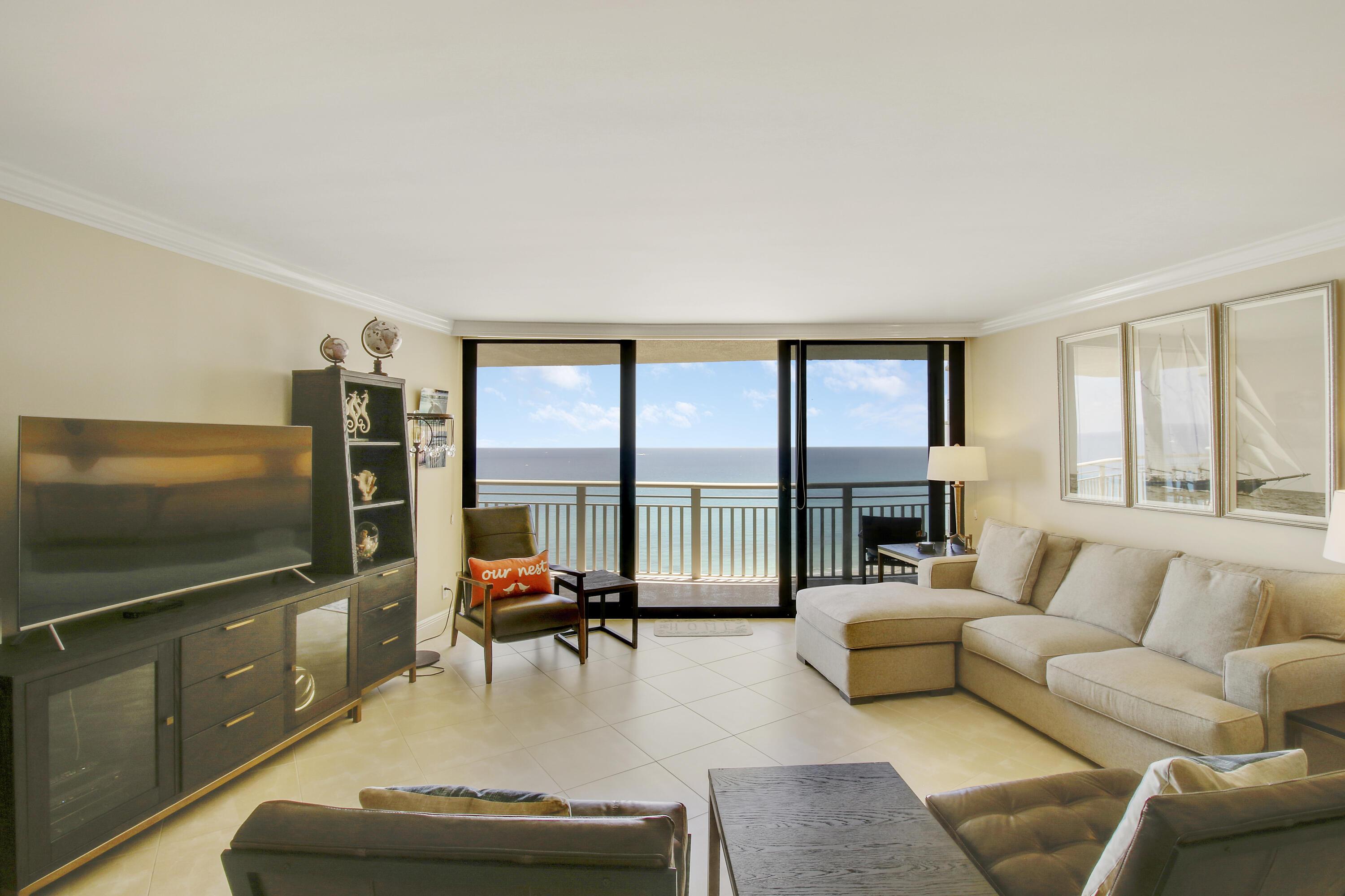 3000 N Ocean Drive N 23d, Singer Island, FL 33404, Singer Island - Photo 5