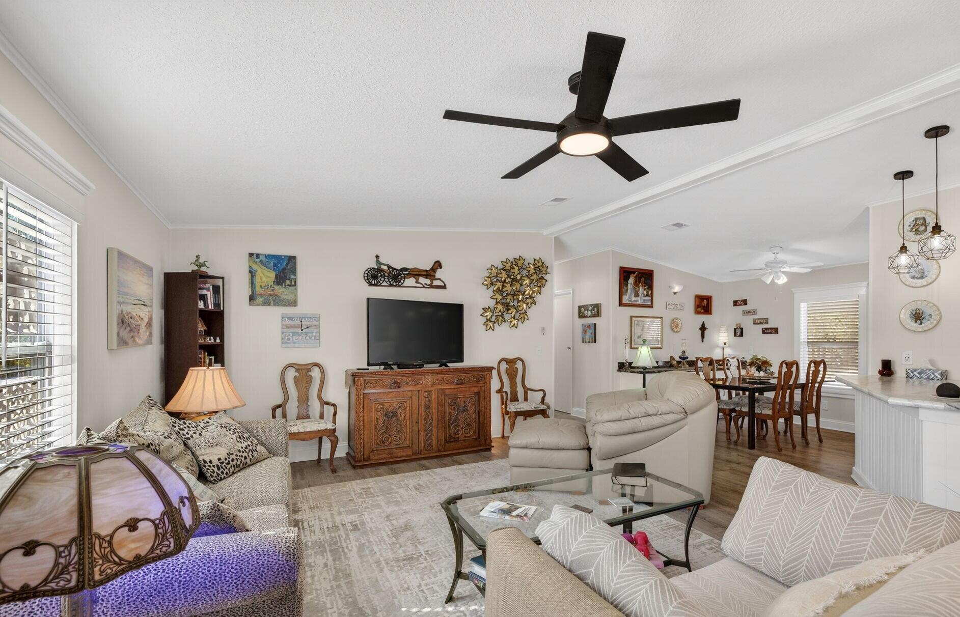 8491 Florence Drive, Port St. Lucie, FL 34952, Port St. Lucie - Photo 5