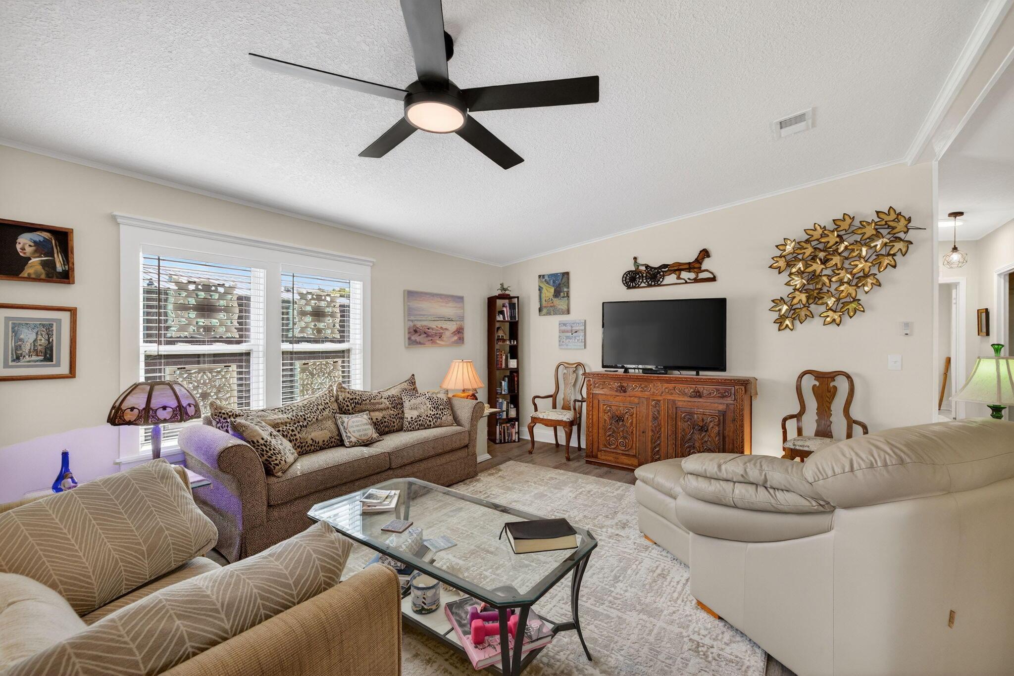 8491 Florence Drive, Port St. Lucie, FL 34952, Port St. Lucie - Photo 4