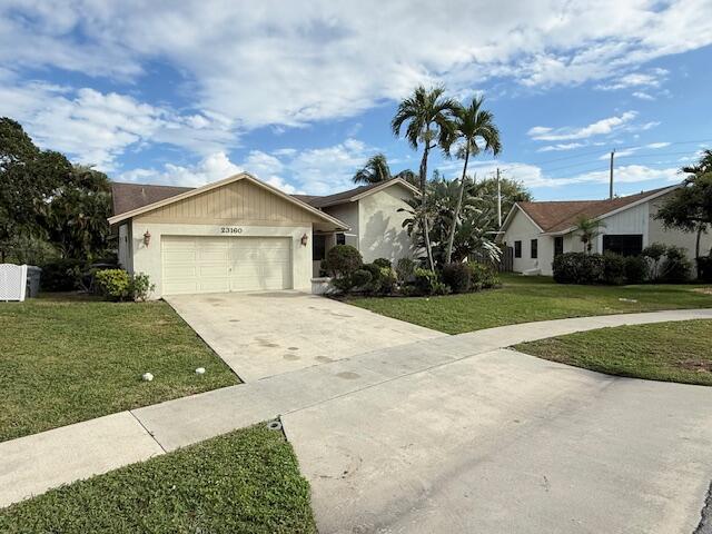 23160 SW 53rd Avenue, Boca Raton, FL 33433, Boca Raton