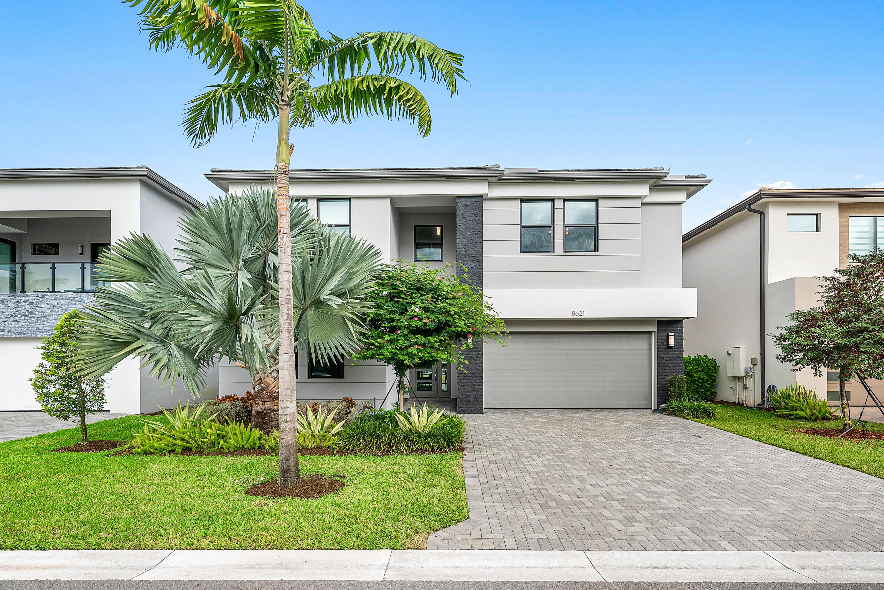 8621 Crystal Downs Avenue, Boca Raton, FL 33434, Boca Raton