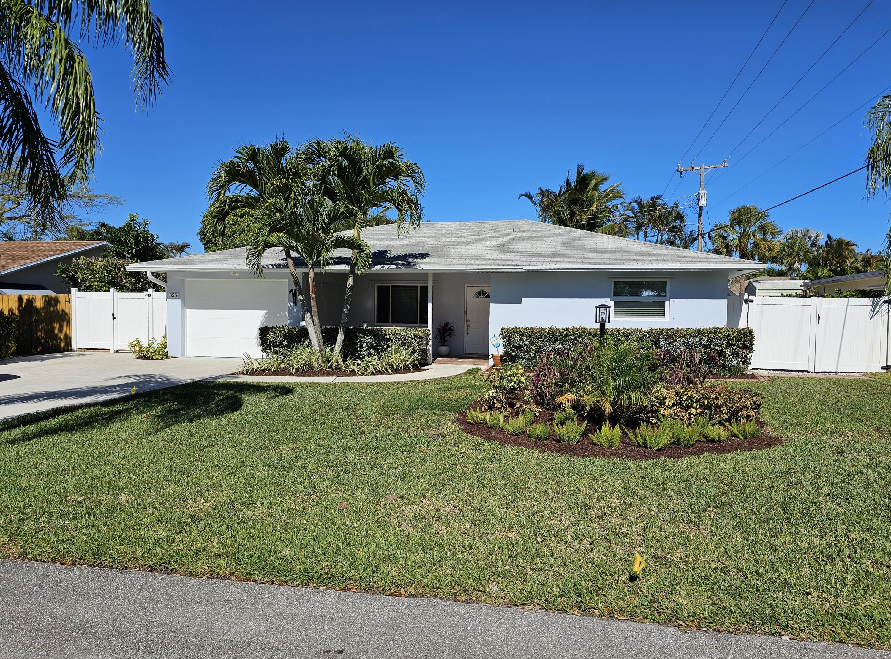 355 Franklin Road, Tequesta, FL 33469, Tequesta