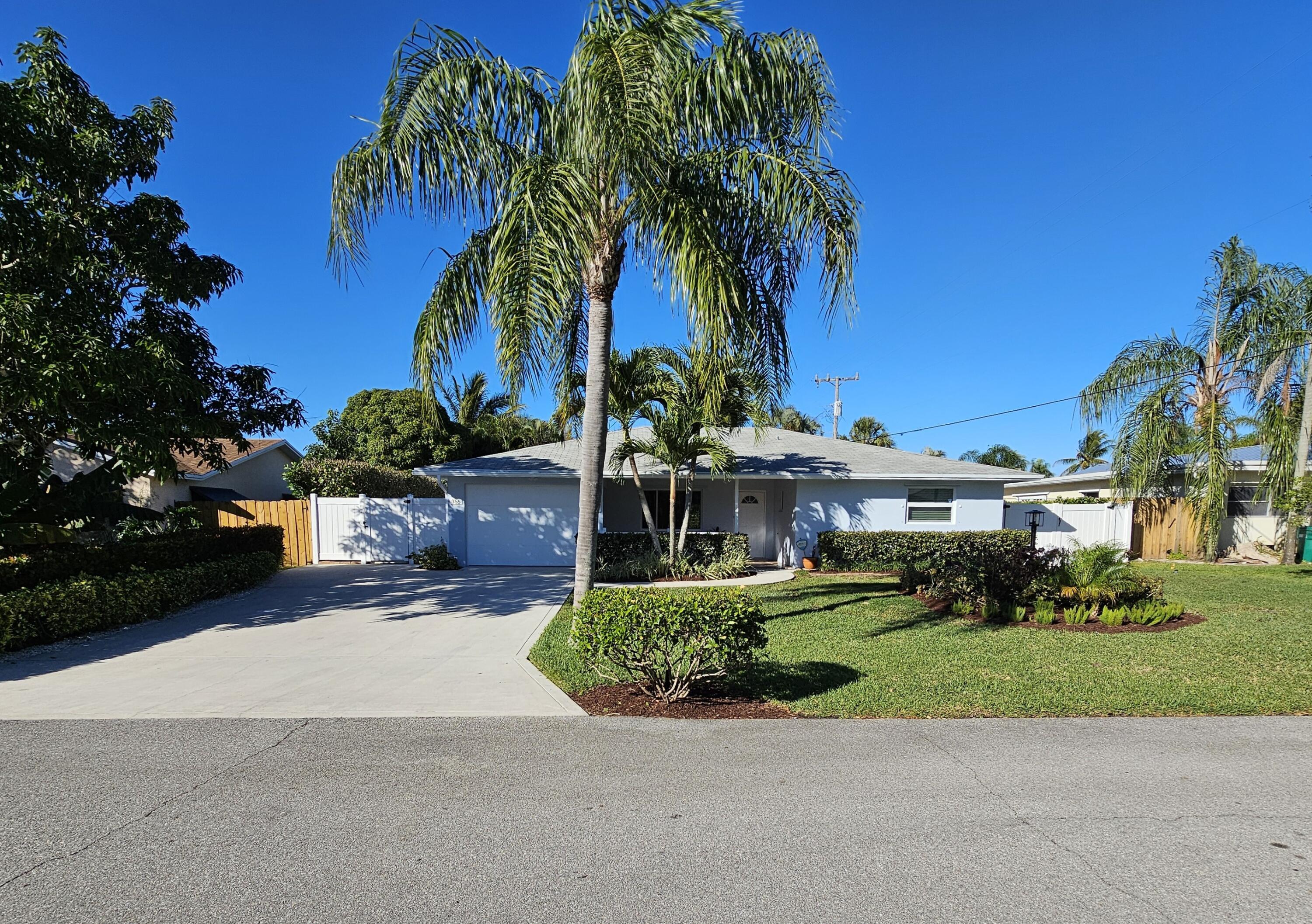 355 Franklin Road, Tequesta, FL 33469, Tequesta - Photo 3