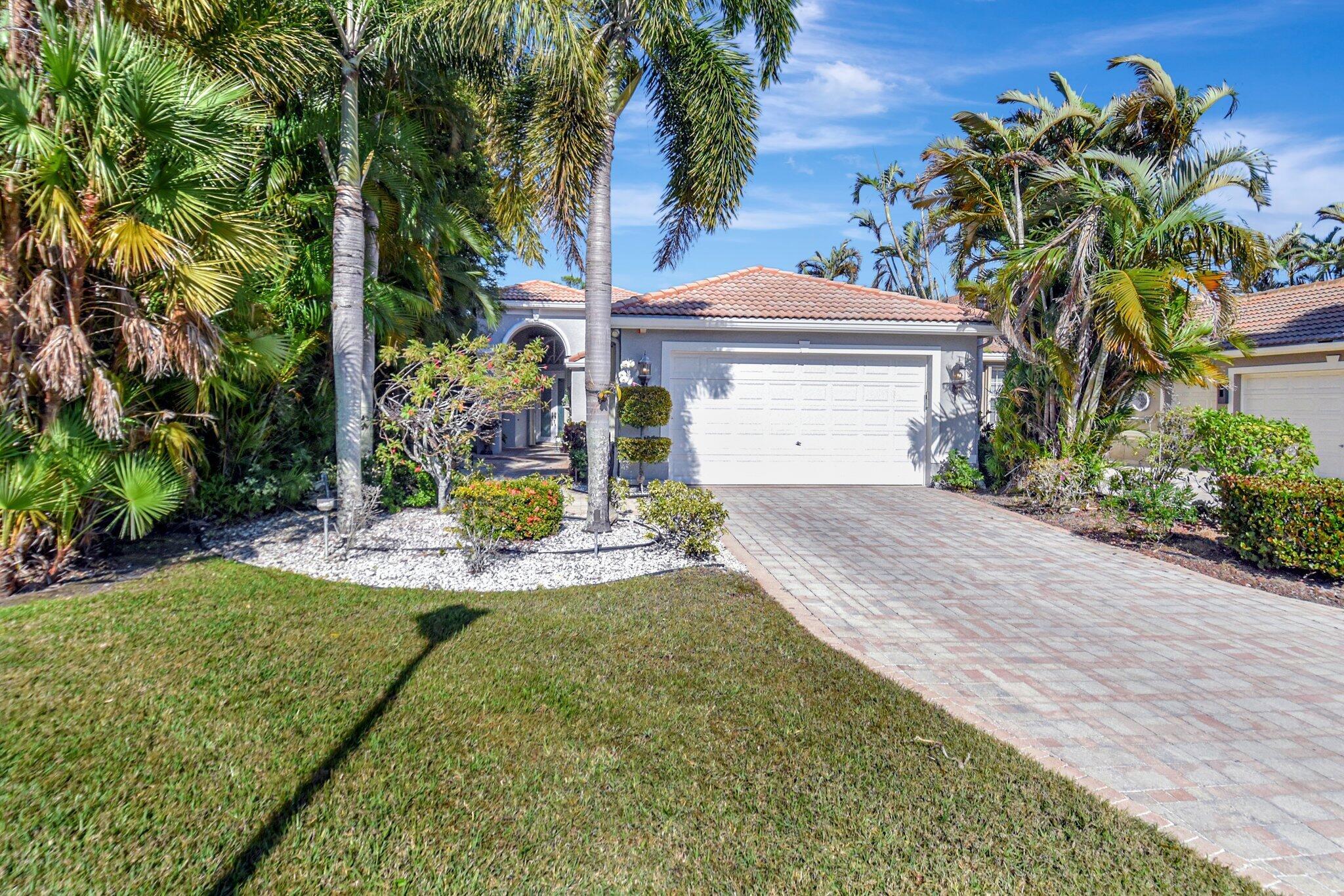 4022 Manchester Lake Drive, Lake Worth, FL 33449, Lake Worth