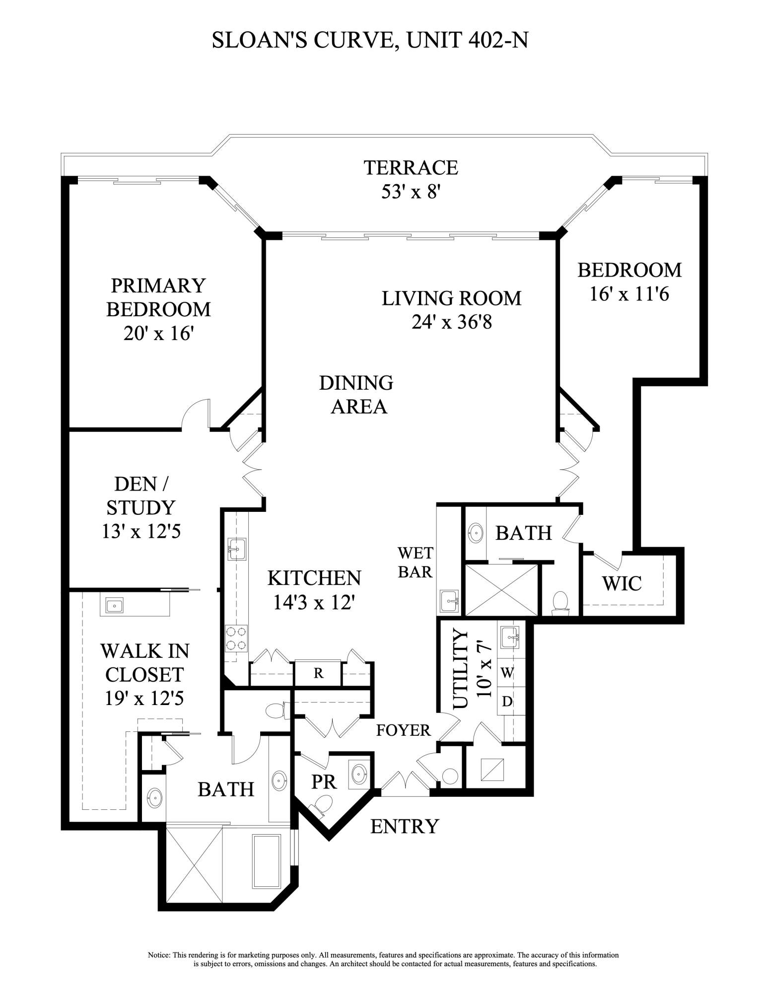 2100 S Ocean Boulevard 402n, Palm Beach, FL 33480, Palm Beach - Photo 2