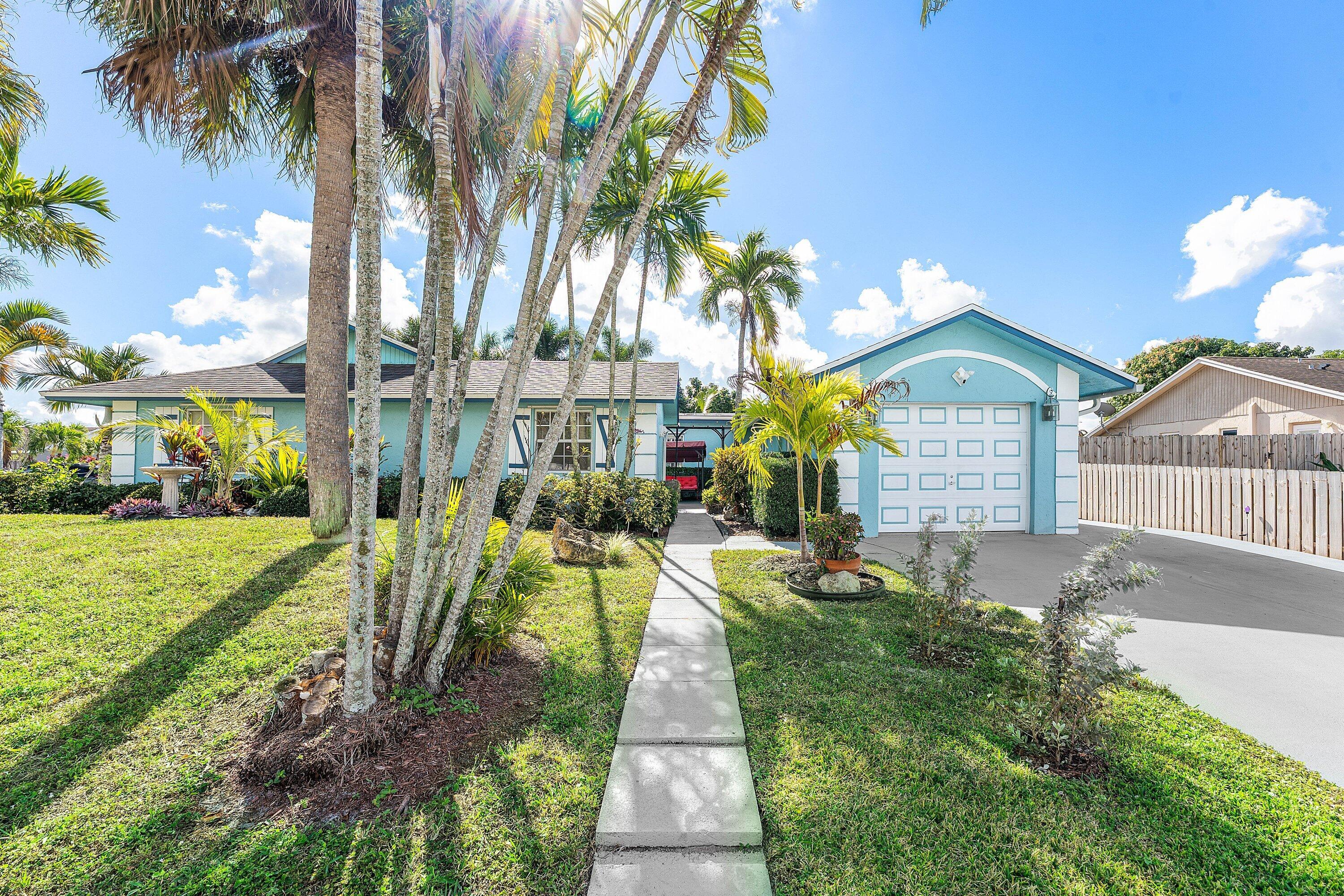 10290 Carmen Lane, Royal Palm Beach, FL 33411, Royal Palm Beach