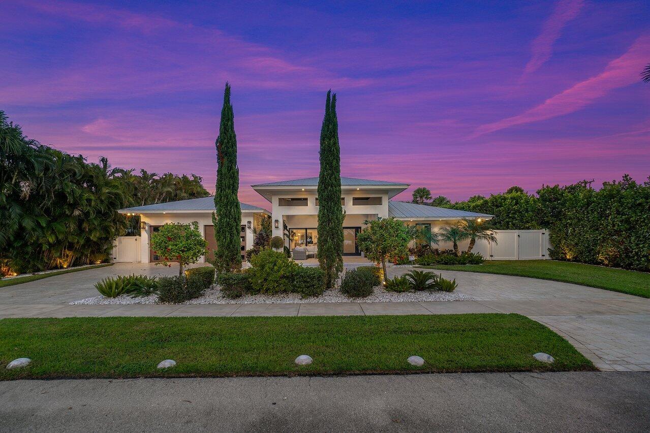 1117 Lake Drive, Delray Beach, FL 33444, Delray Beach - Photo 3