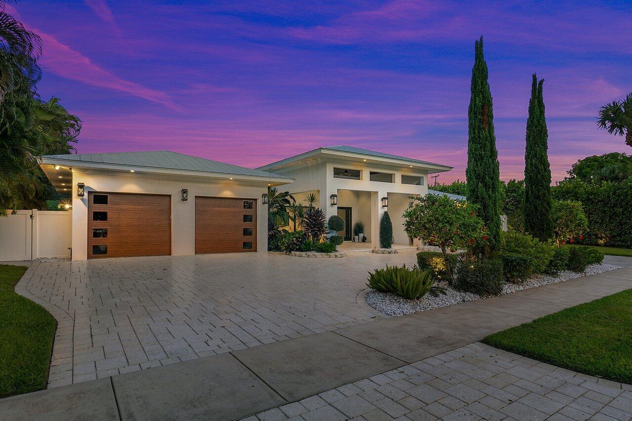 1117 Lake Drive, Delray Beach, FL 33444, Delray Beach