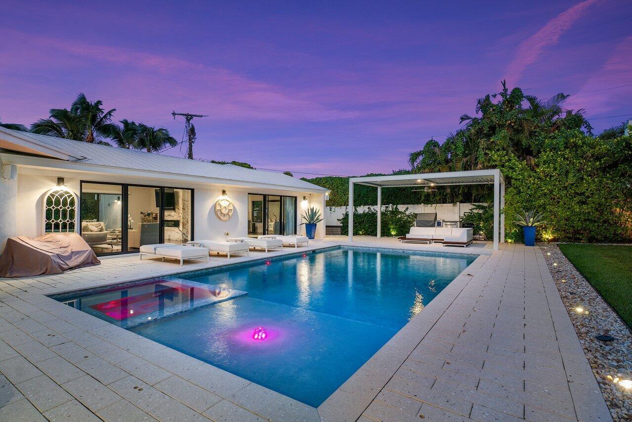 1117 Lake Drive, Delray Beach, FL 33444, Delray Beach - Photo 5