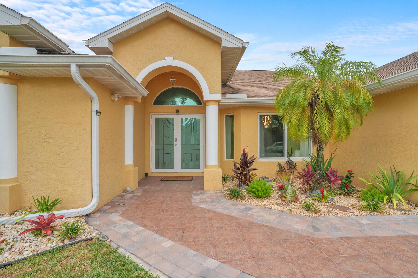 3941 SW Kabane Street, Port St. Lucie, FL 34953, Port St. Lucie - Photo 3