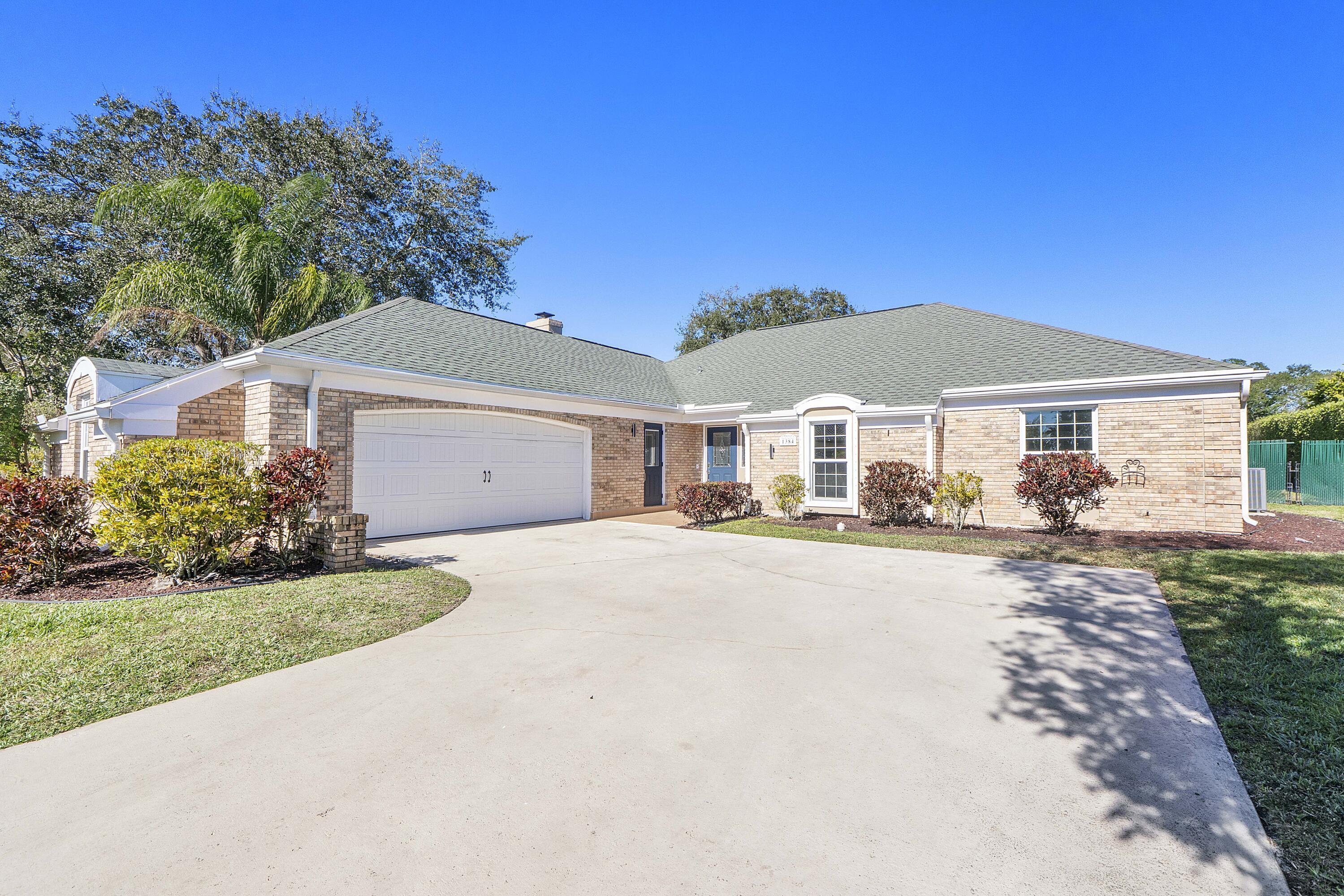 1384 Northampton Terrace, Wellington, FL 33414, Wellington