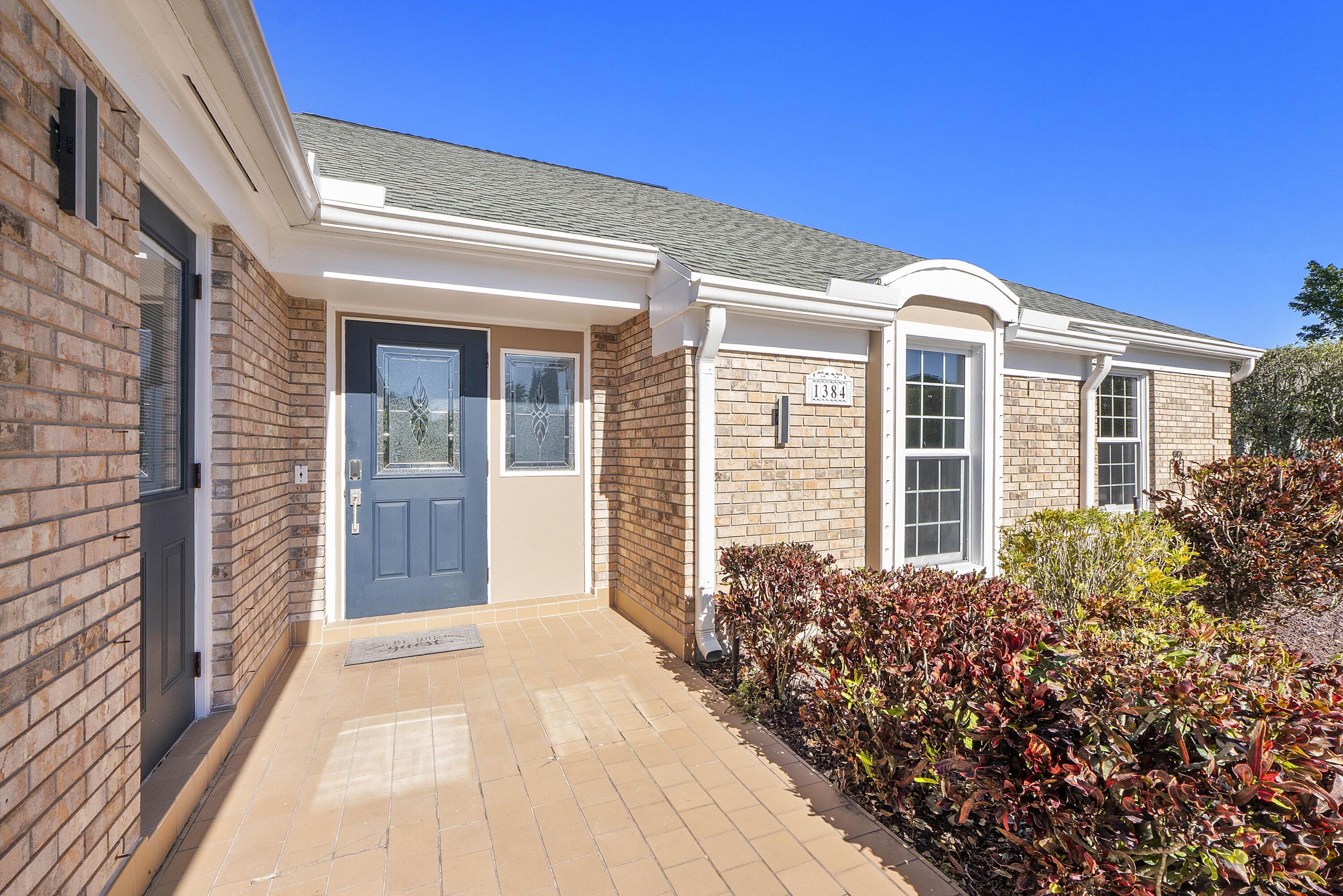 1384 Northampton Terrace, Wellington, FL 33414, Wellington - Photo 4