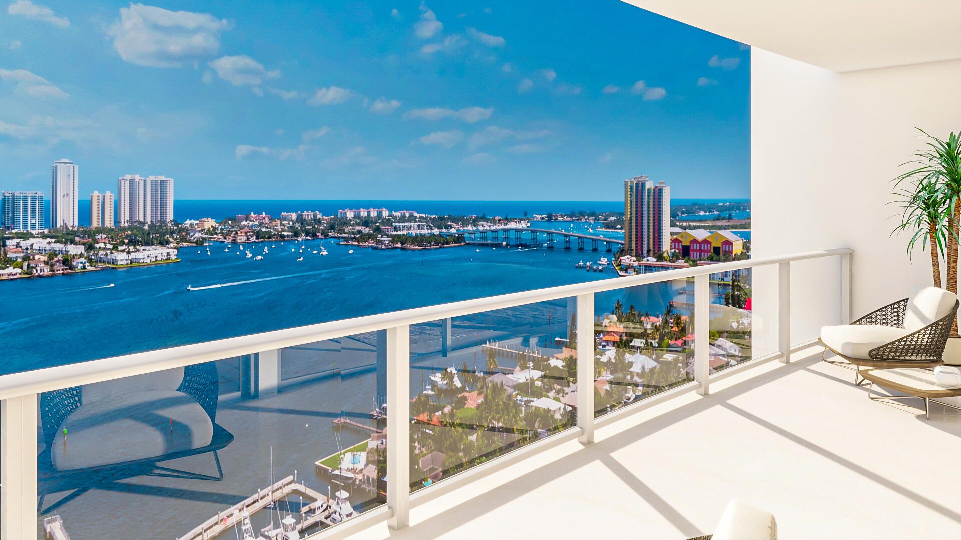 220 Lake Shore Drive 804, Lake Park, FL 33403, Lake Park - Photo 5