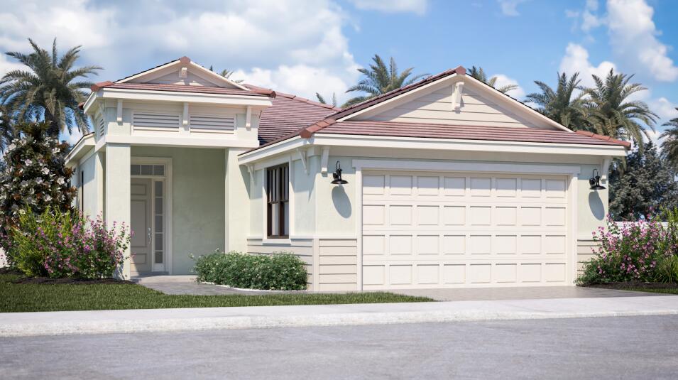 500 SE Fascino Circle, Port St. Lucie, FL 34987, Port St. Lucie