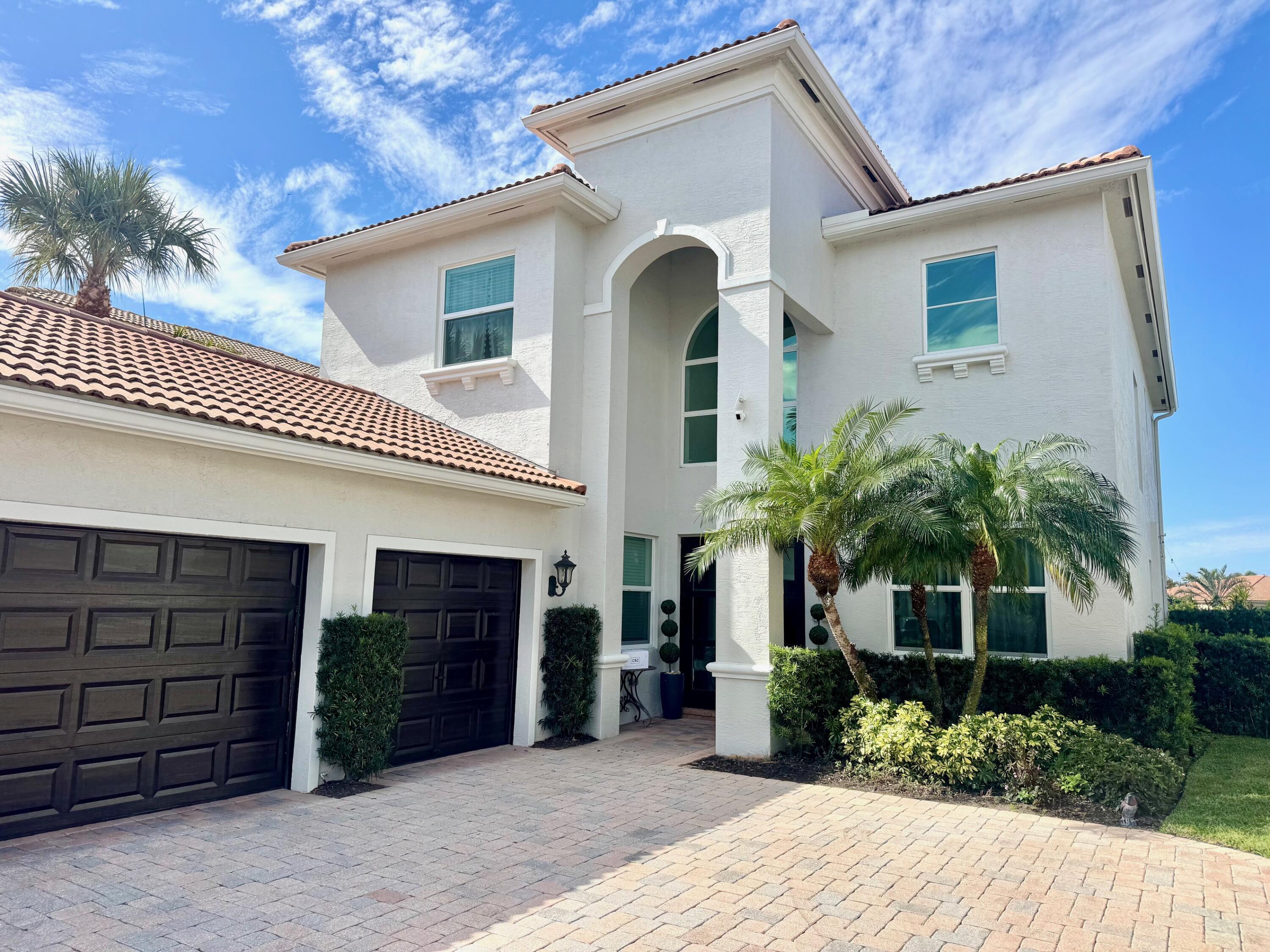 107 Via Escobar Place, Palm Beach Gardens, FL 33418, Palm Beach Gardens - Photo 5