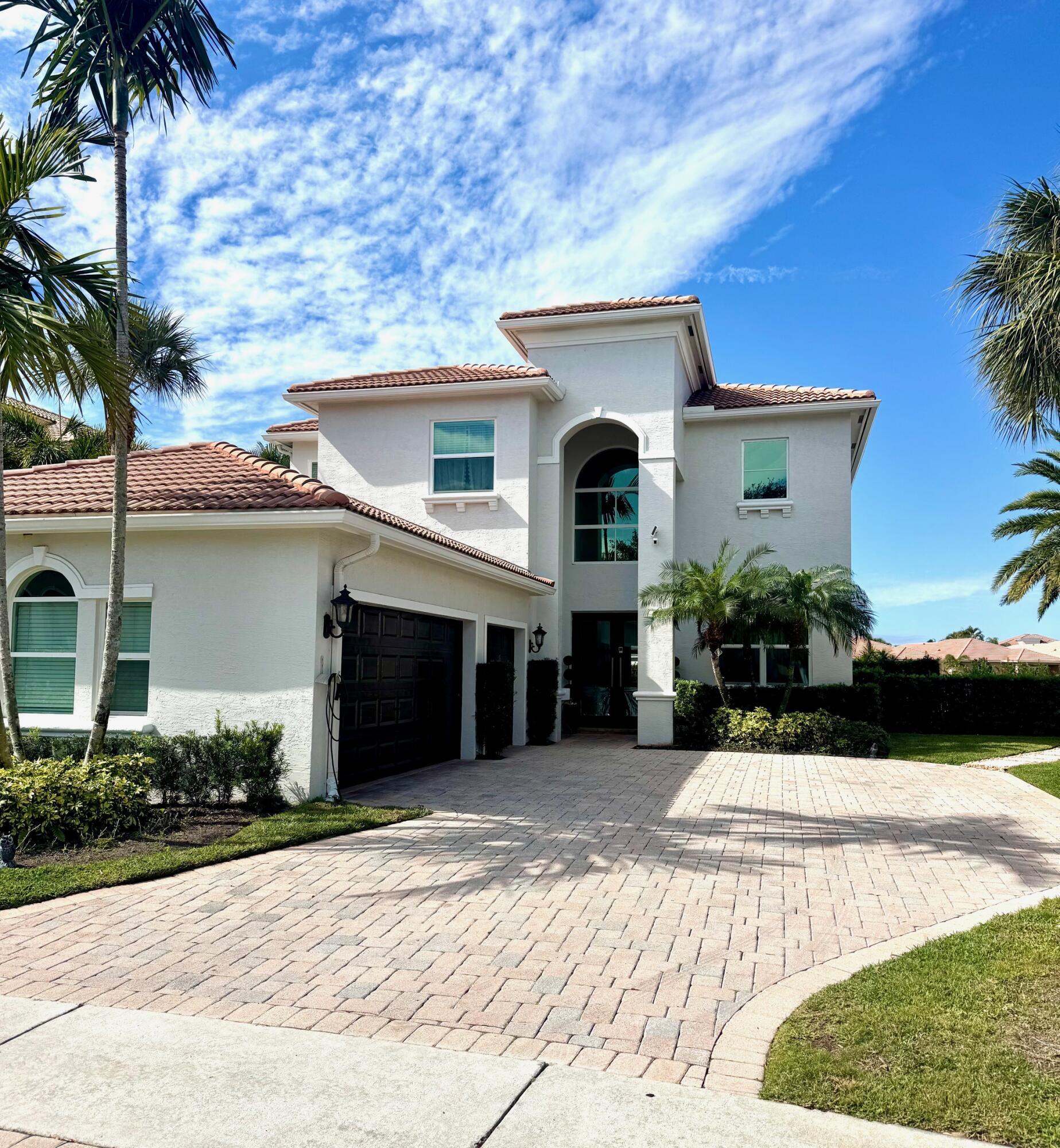 107 Via Escobar Place, Palm Beach Gardens, FL 33418, Palm Beach Gardens - Photo 4