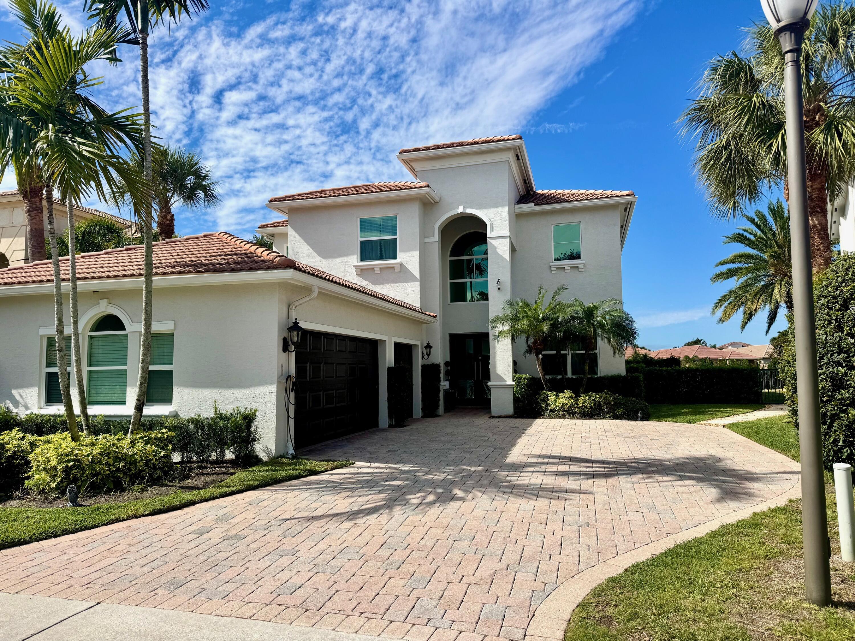 107 Via Escobar Place, Palm Beach Gardens, FL 33418, Palm Beach Gardens
