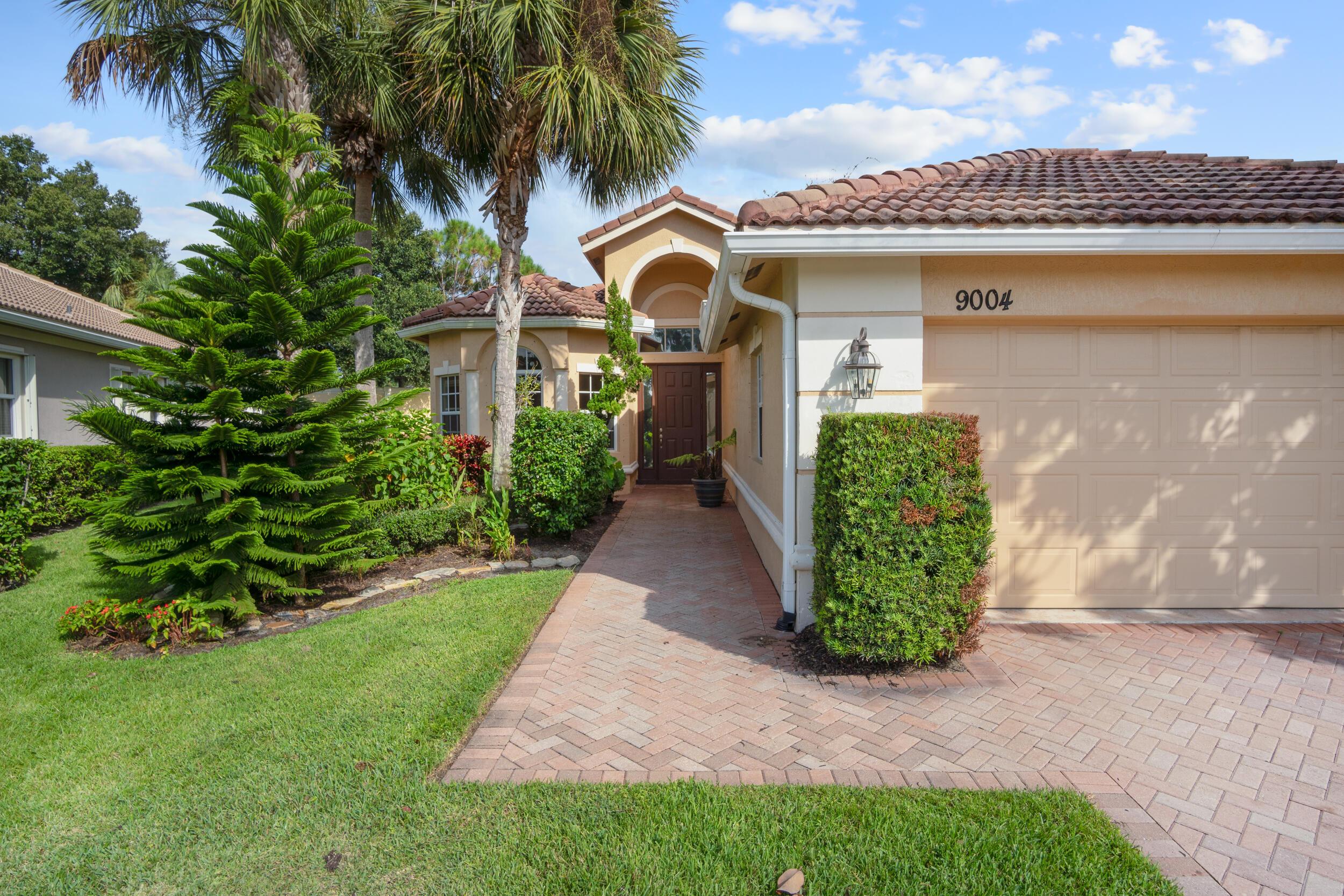 9004 Short Chip Circle, Port St. Lucie, FL 34986, Port St. Lucie - Photo 3