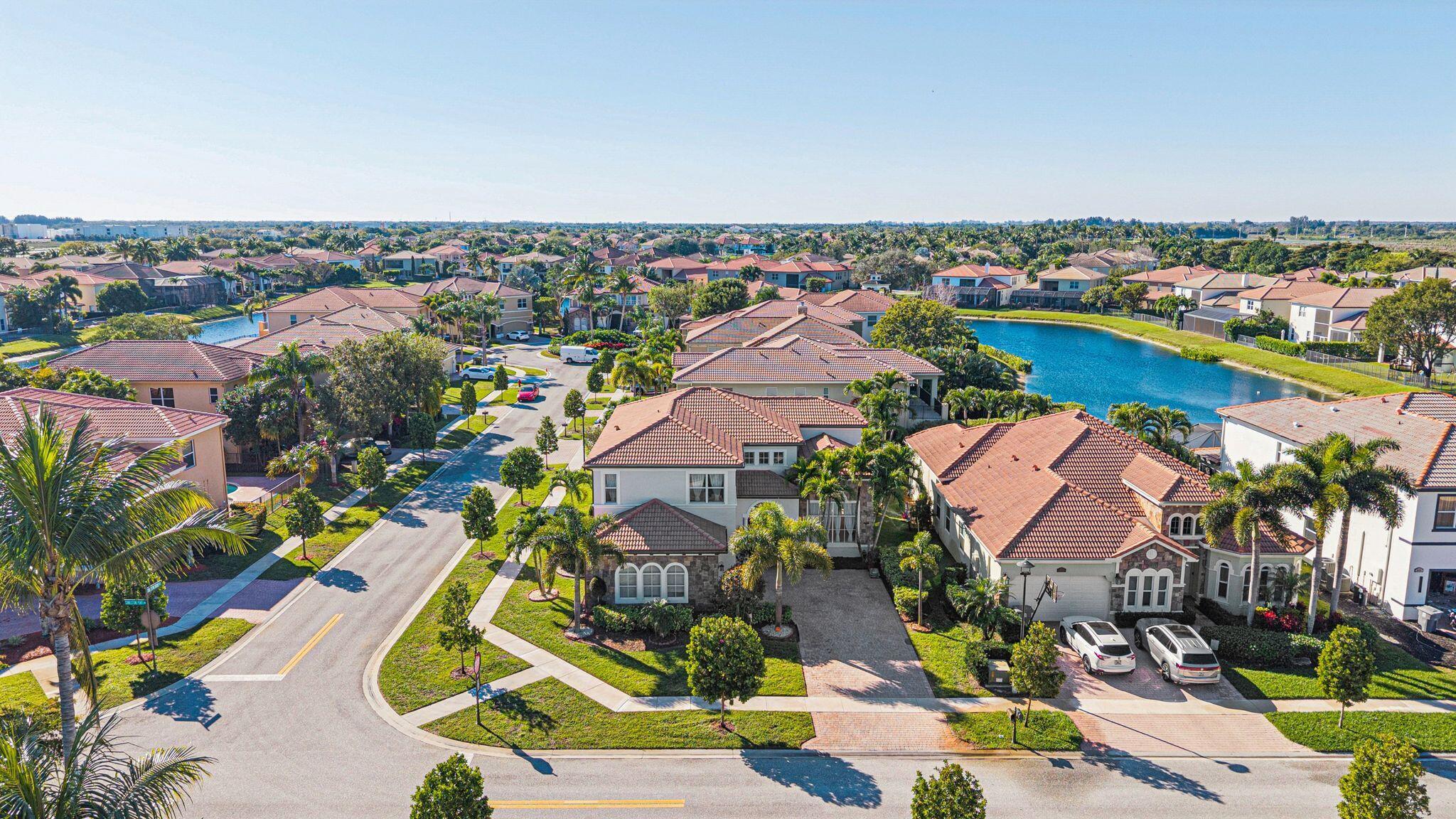 8697 Cobblestone Point Circle, Boynton Beach, FL 33472, Boynton Beach - Photo 3