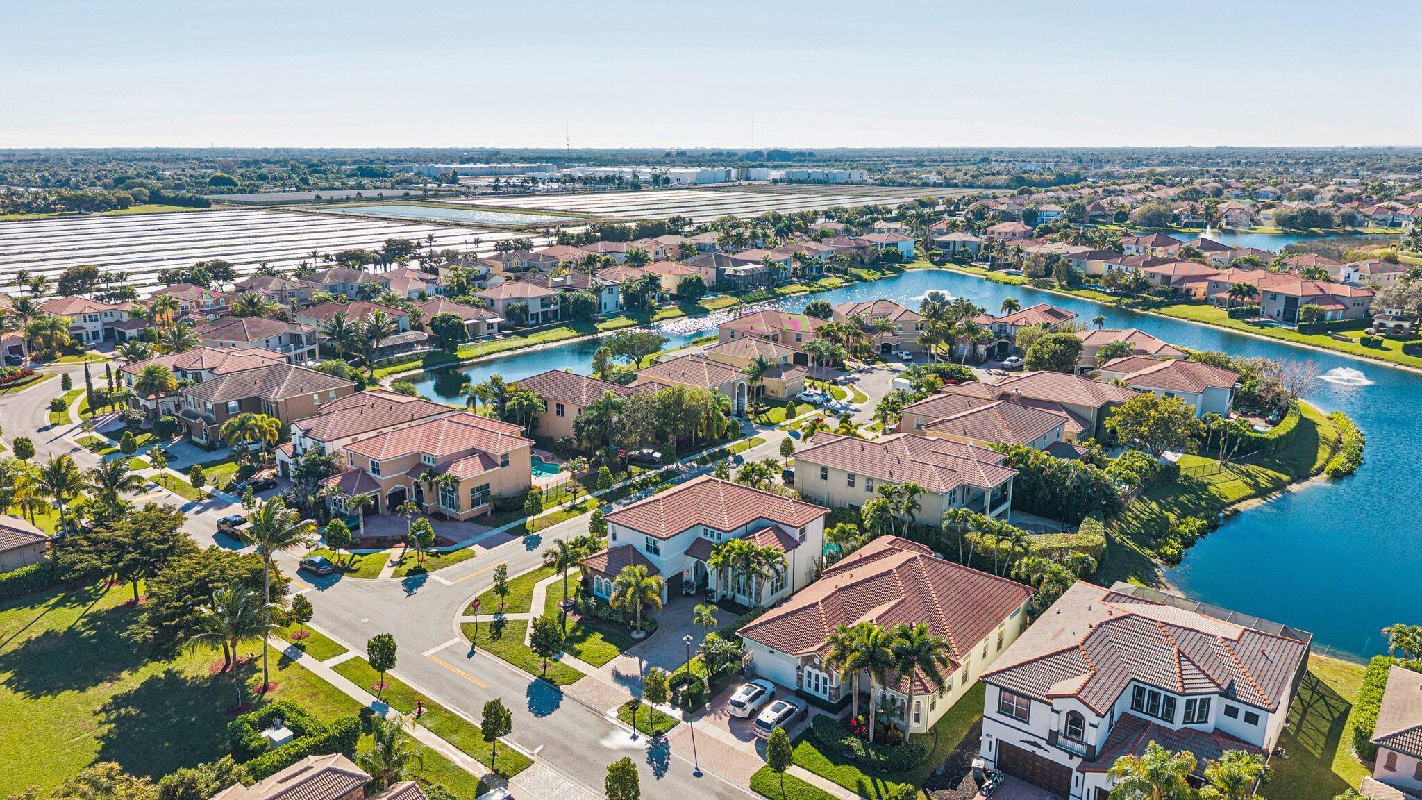 8697 Cobblestone Point Circle, Boynton Beach, FL 33472, Boynton Beach - Photo 5