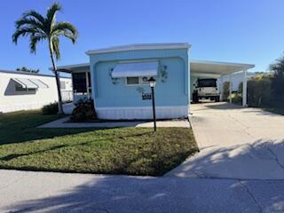 102 N Warner Drive, Jensen Beach, FL 34957, Jensen Beach - Photo 3