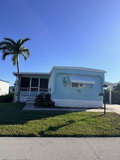 102 N Warner Drive, Jensen Beach, FL 34957, Jensen Beach - Photo 5
