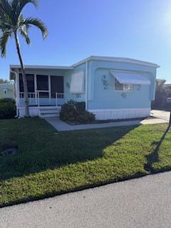 102 N Warner Drive, Jensen Beach, FL 34957, Jensen Beach - Photo 4