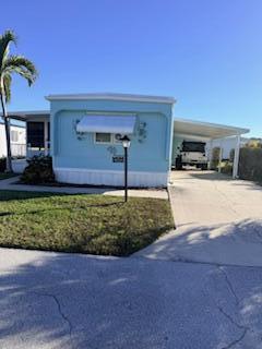 102 N Warner Drive, Jensen Beach, FL 34957, Jensen Beach - Photo 2