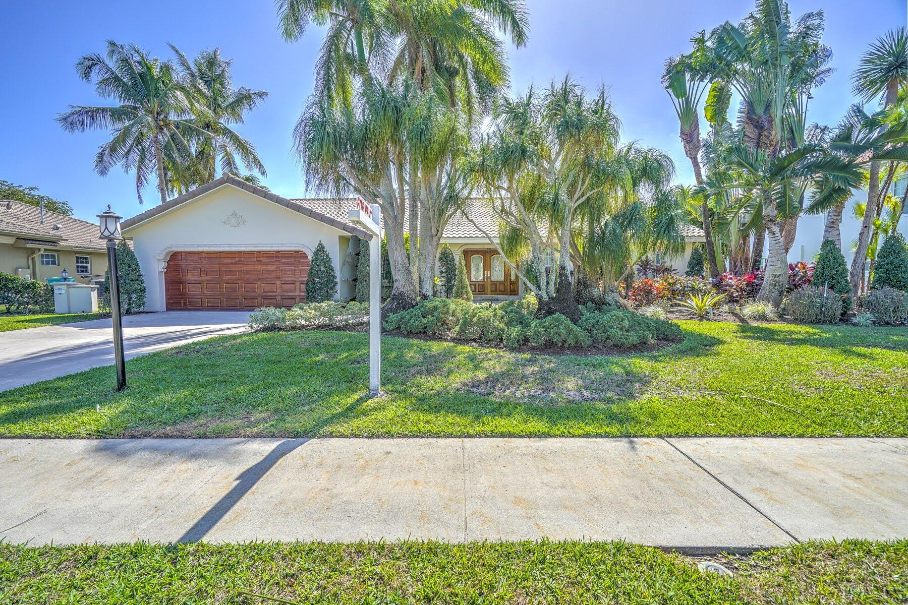 752 SW 36th Avenue, Delray Beach, FL 33445, Delray Beach