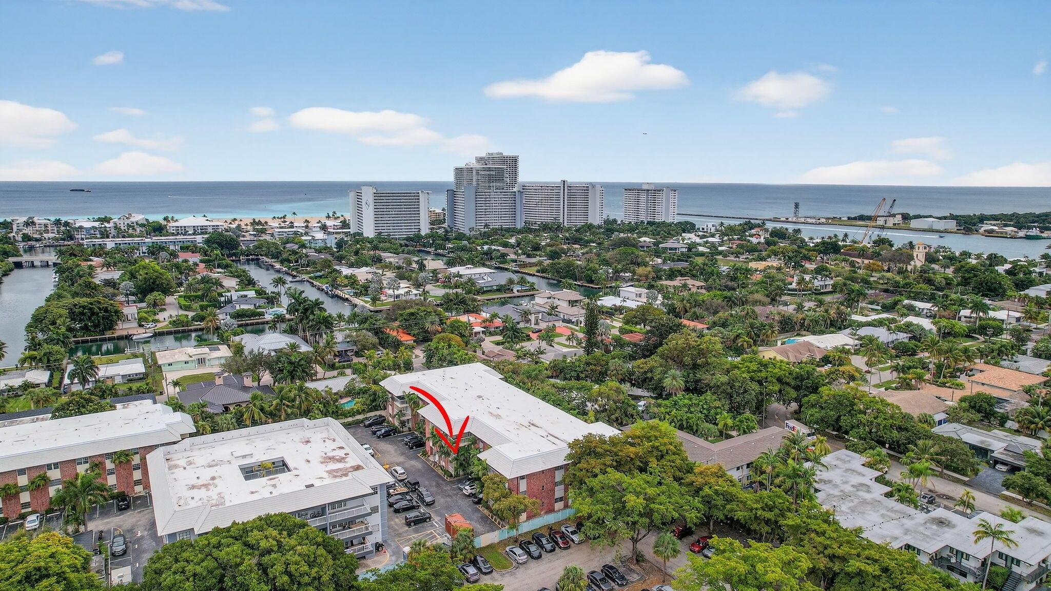 2424 SE 17th Street 208b, Fort Lauderdale, FL 33316, Fort Lauderdale