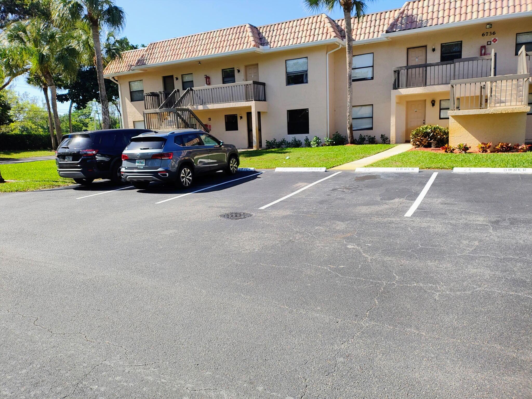 6736 Palmetto Circle S 102, Boca Raton, FL 33433, Boca Raton
