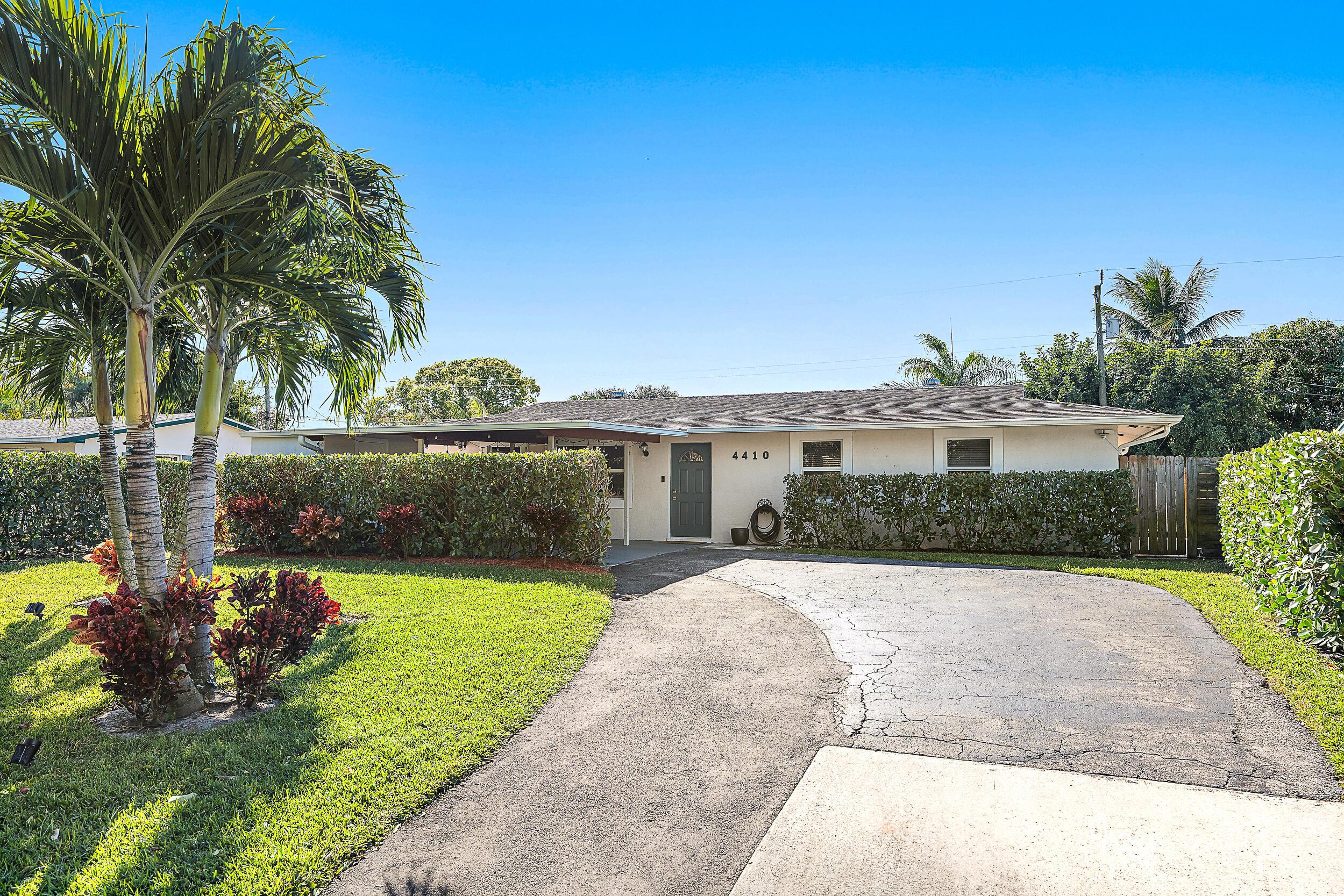 4410 Birdwood Street, Palm Beach Gardens, FL 33410, Palm Beach Gardens - Photo 4