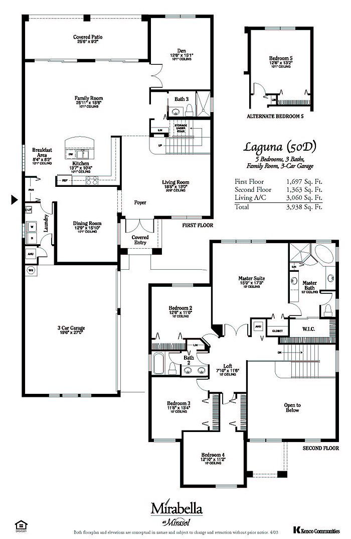 107 Via Escobar Place, Palm Beach Gardens, FL 33418, Palm Beach Gardens - Photo 2