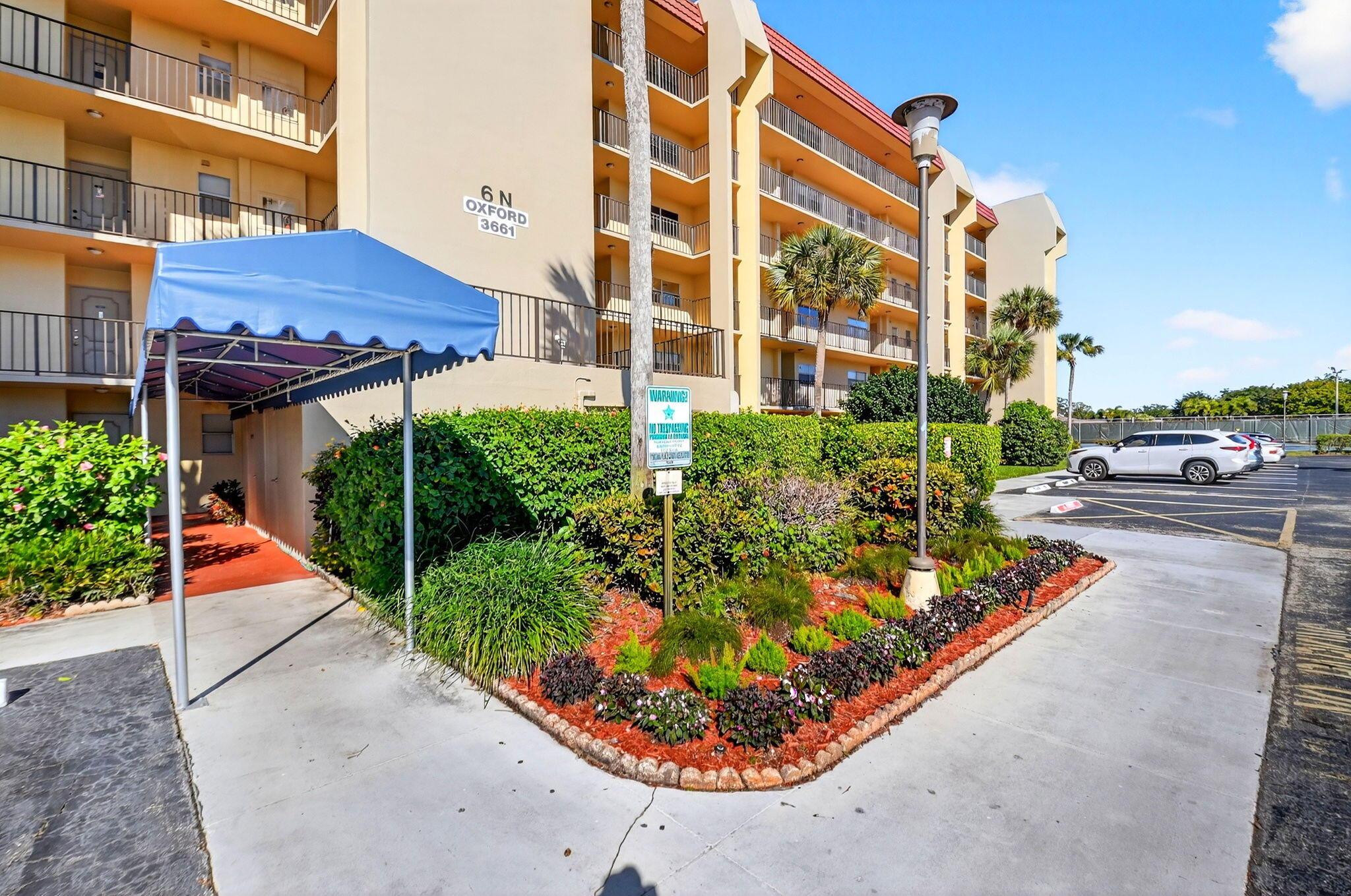 3661 Via Poinciana 410, Lake Worth, FL 33467, Lake Worth