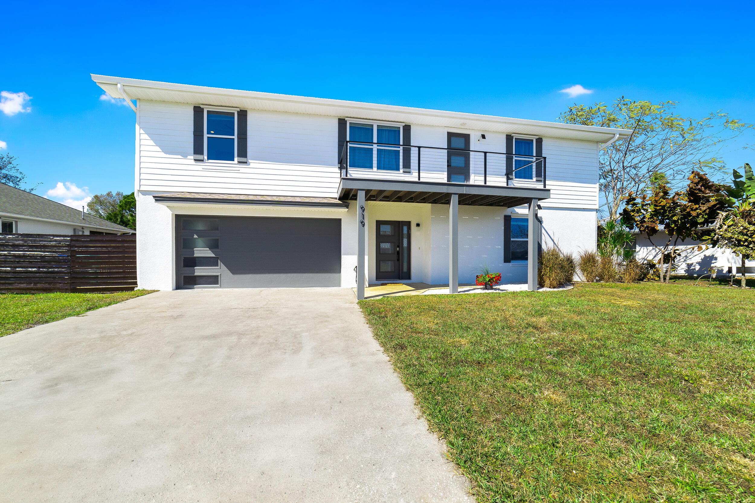 919 Landsdowne Drive, Sebastian, FL 32958, Sebastian