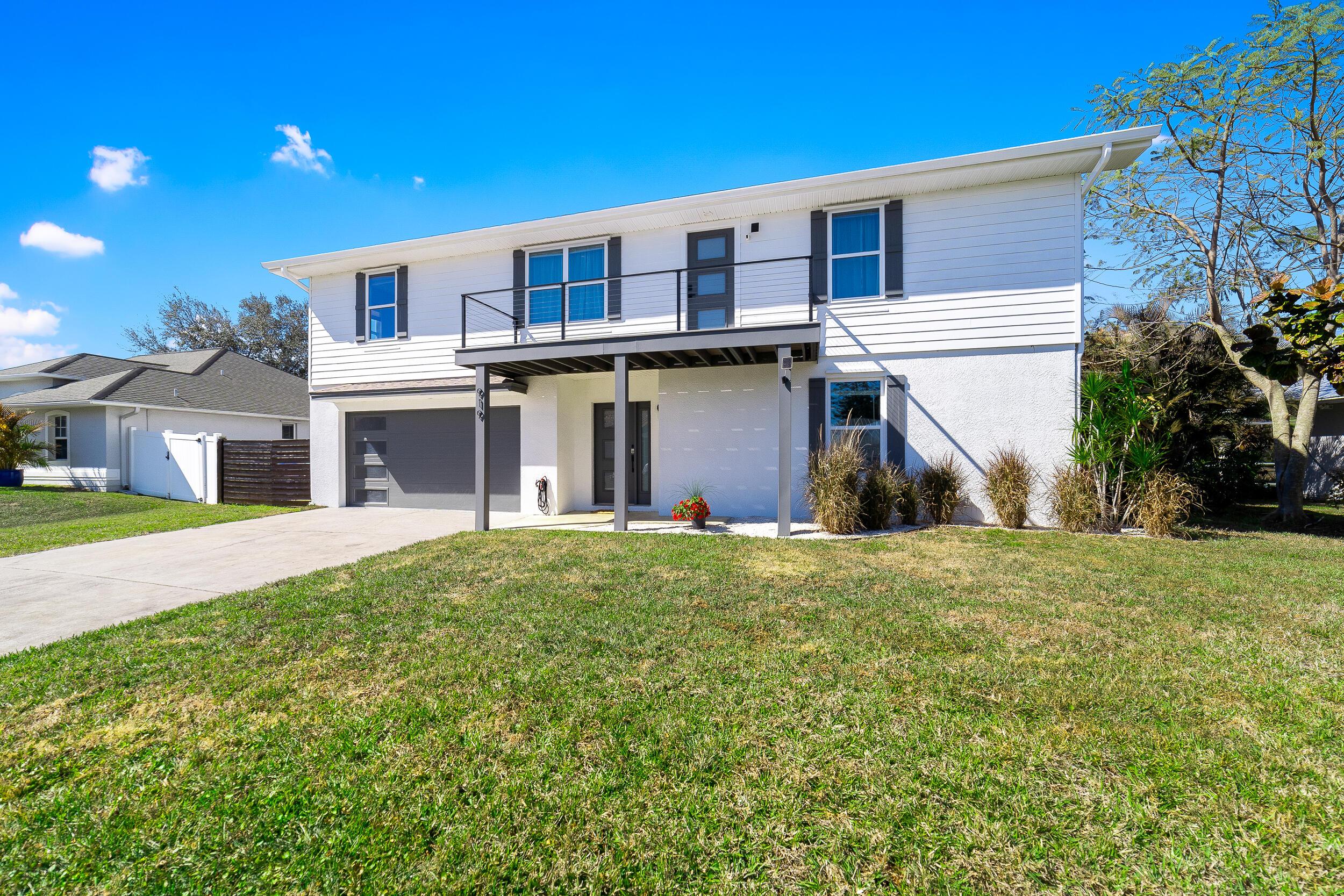 919 Landsdowne Drive, Sebastian, FL 32958, Sebastian - Photo 4