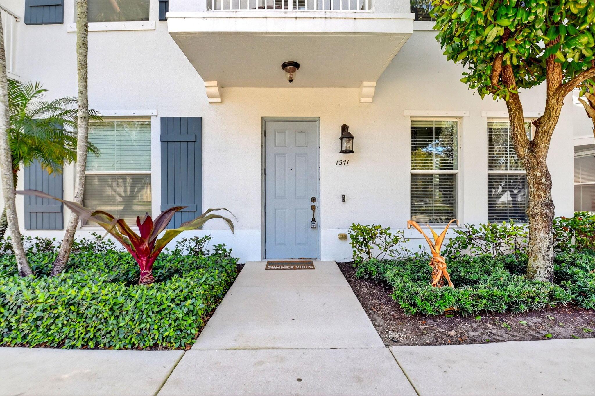 1371 Via De Pepii, Boynton Beach, FL 33426, Boynton Beach