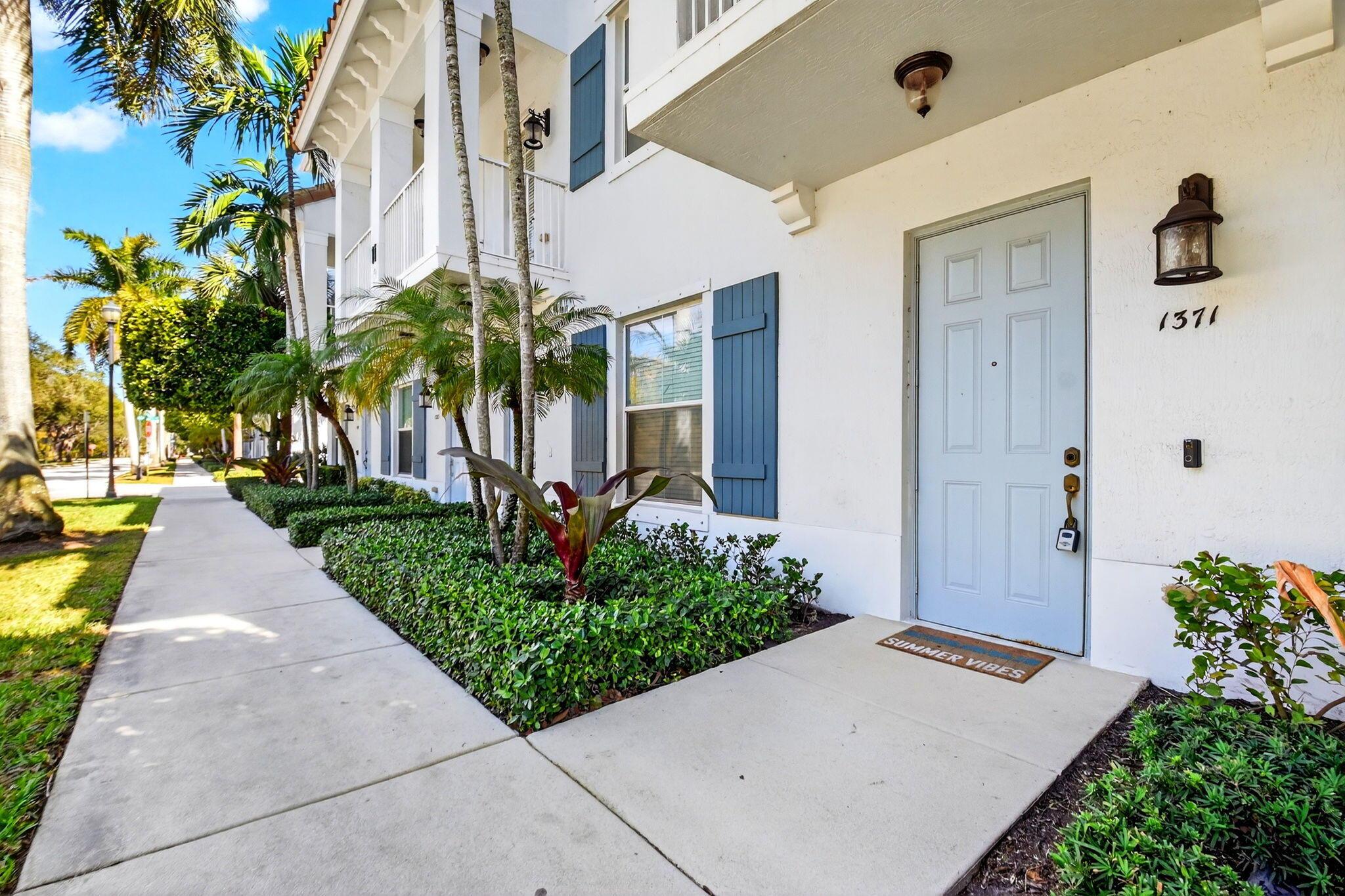 1371 Via De Pepii, Boynton Beach, FL 33426, Boynton Beach - Photo 2