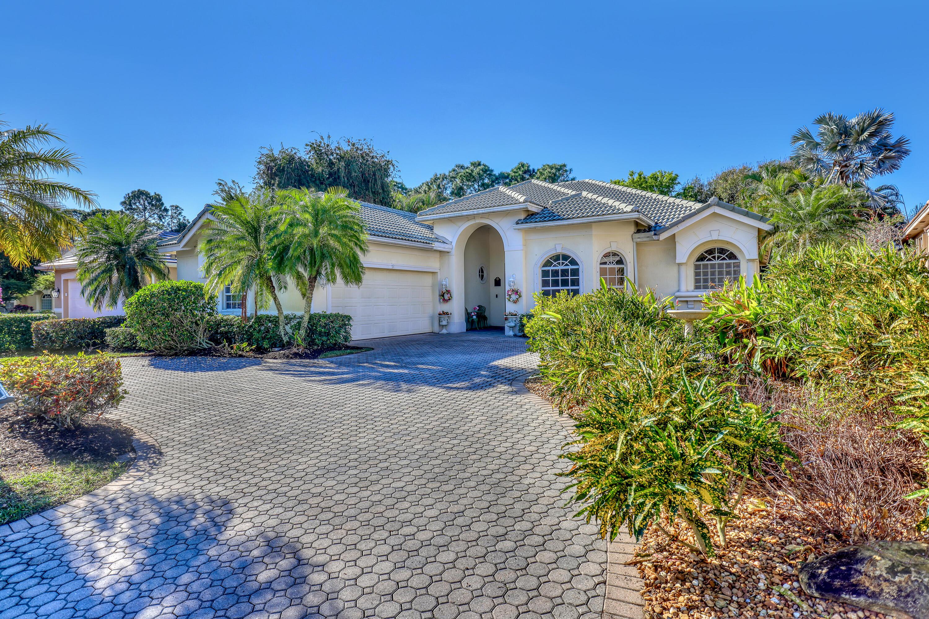 9029 One Putt Place, Port St. Lucie, FL 34986, Port St. Lucie