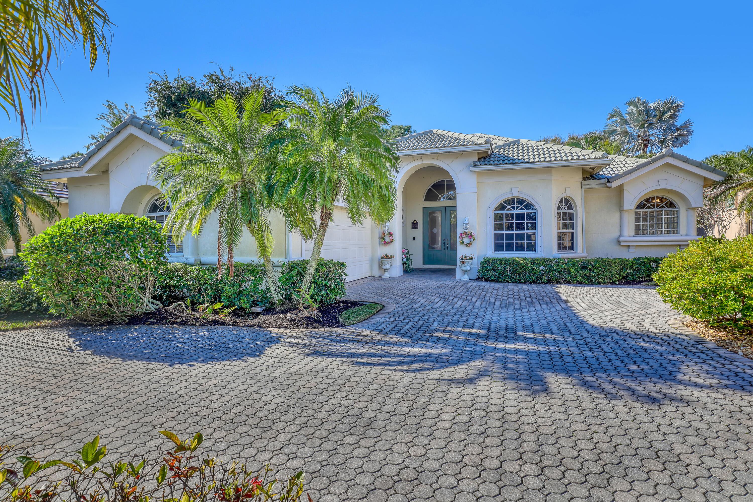 9029 One Putt Place, Port St. Lucie, FL 34986, Port St. Lucie - Photo 2