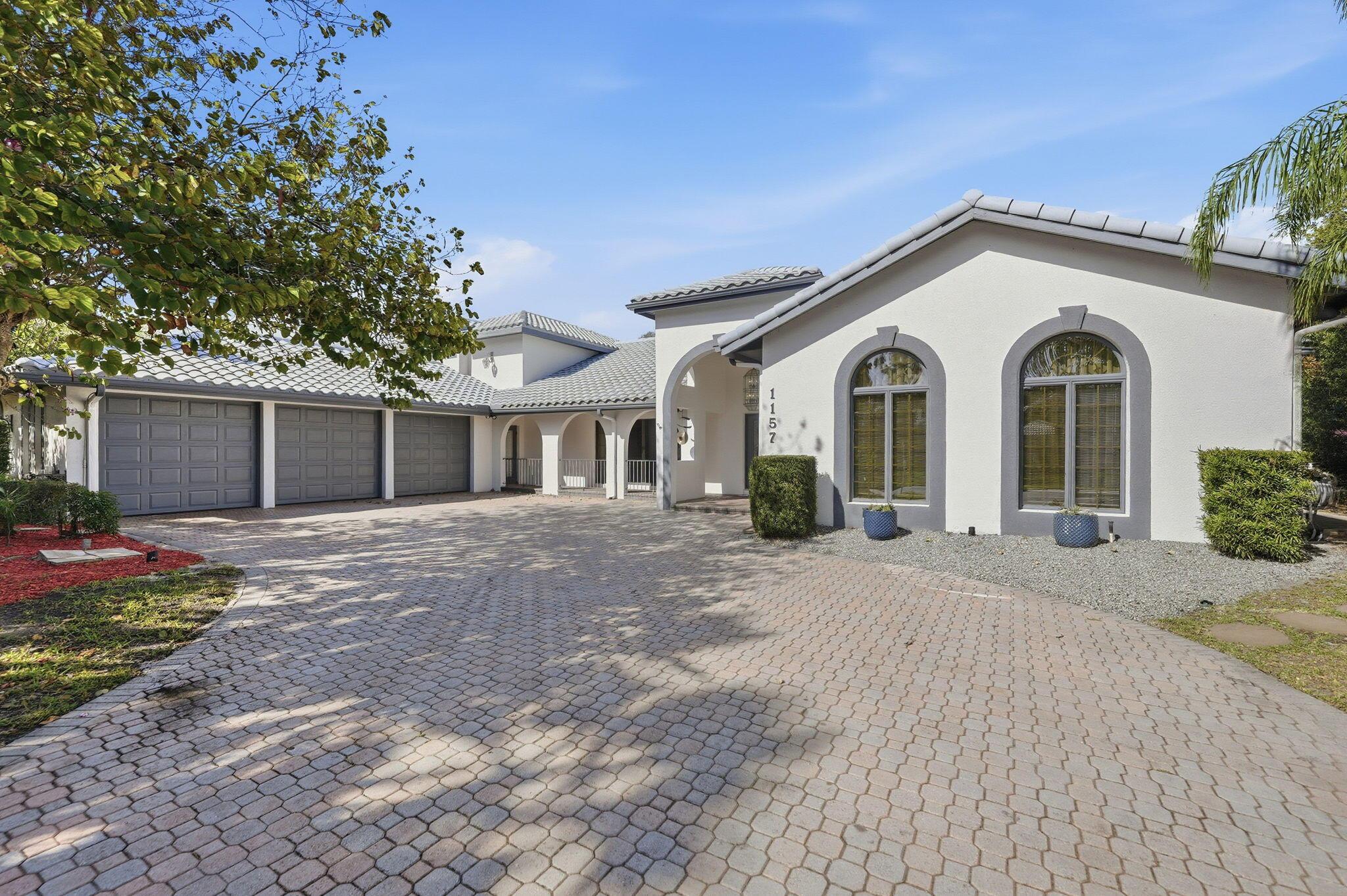 1157 SW Mirror Lake Cove, Port St. Lucie, FL 34986, Port St. Lucie - Photo 2