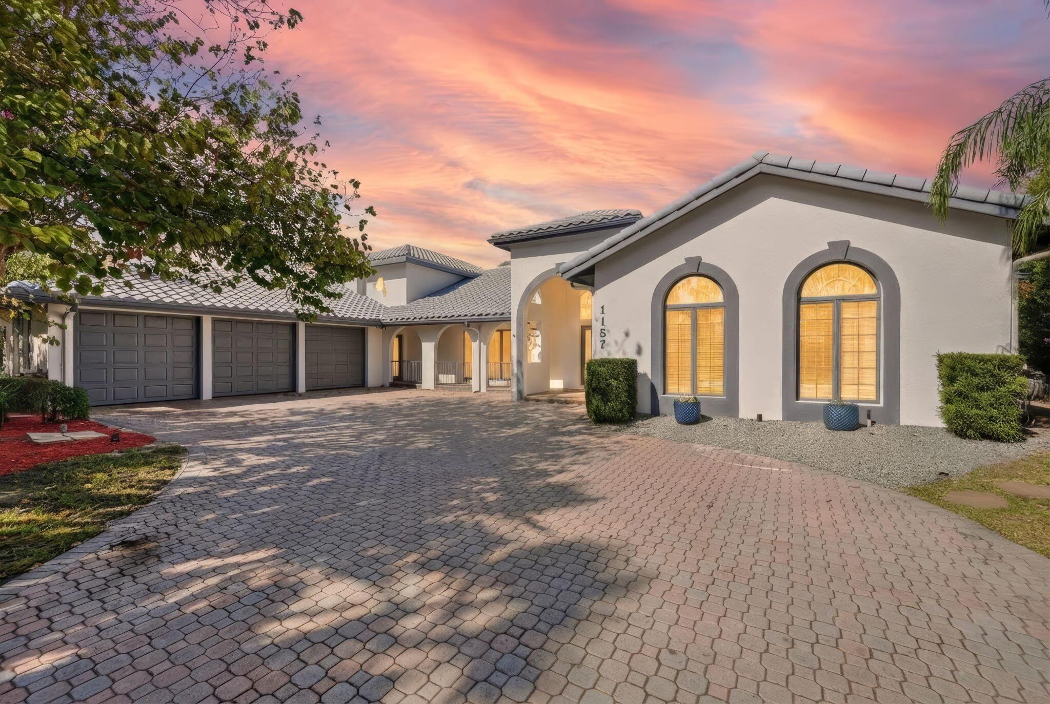 1157 SW Mirror Lake Cove, Port St. Lucie, FL 34986, Port St. Lucie